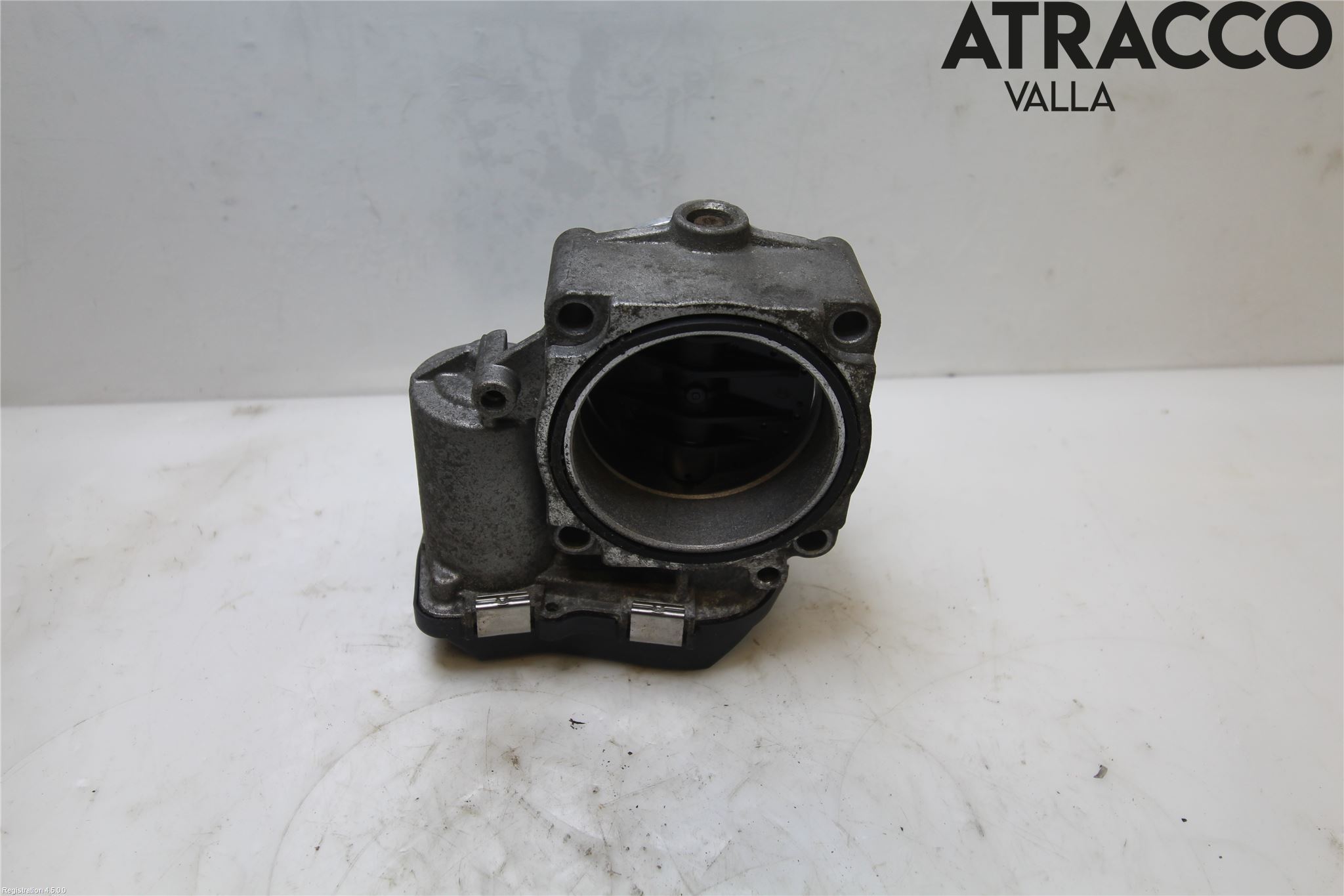 BMW 3 E90/91 SED/TOU 05-12 Injspjällhus