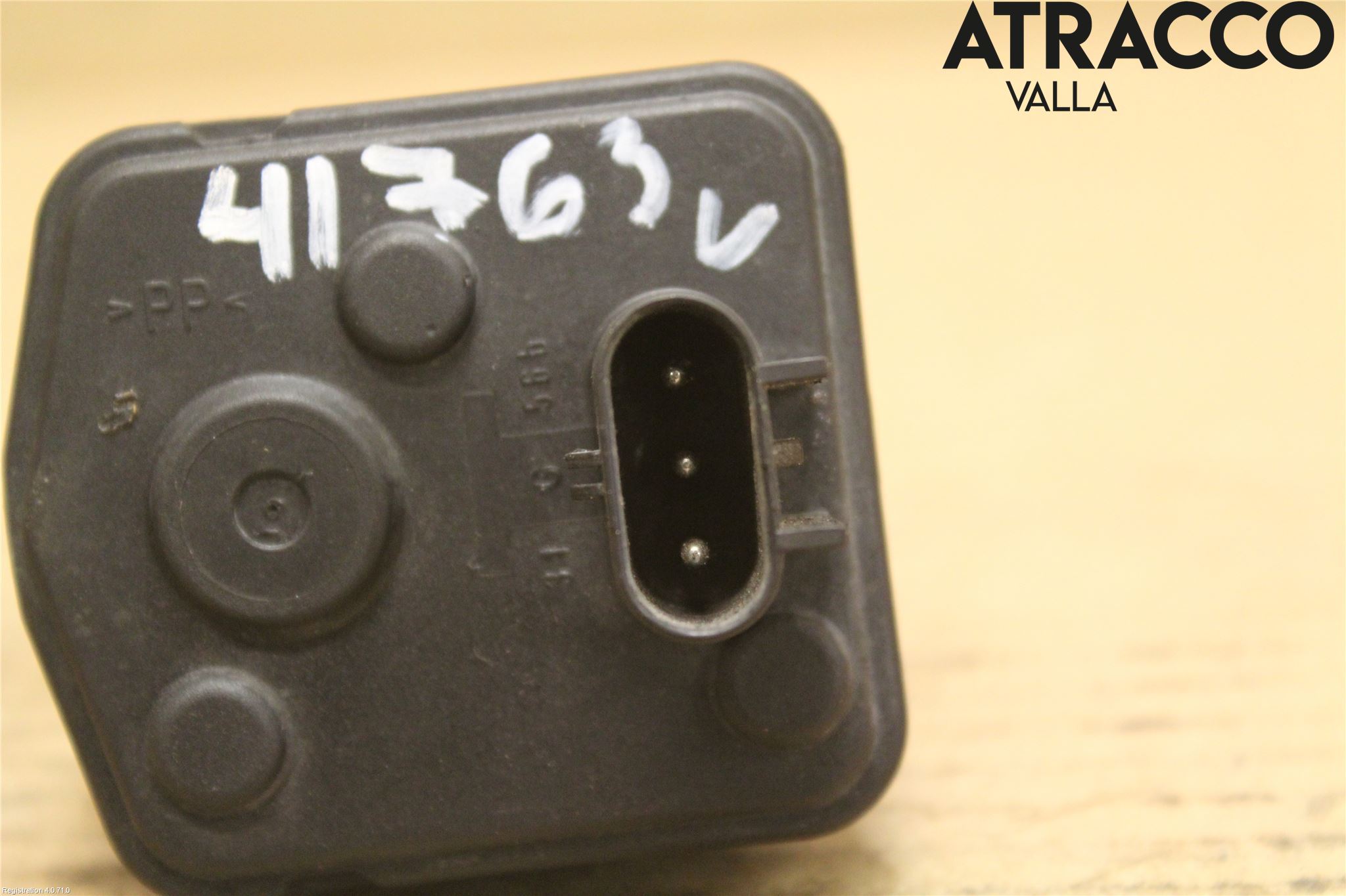 Mitsubishi SPACE STAR 98-05 Strålkastautjustmotor