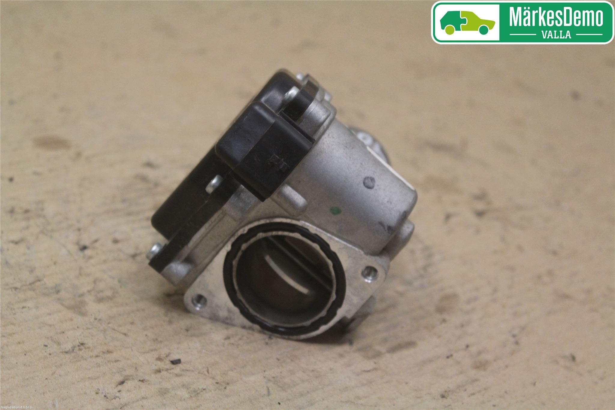 Mercedes-Benz MB CITAN (W415) 13-21 Injspjällhus