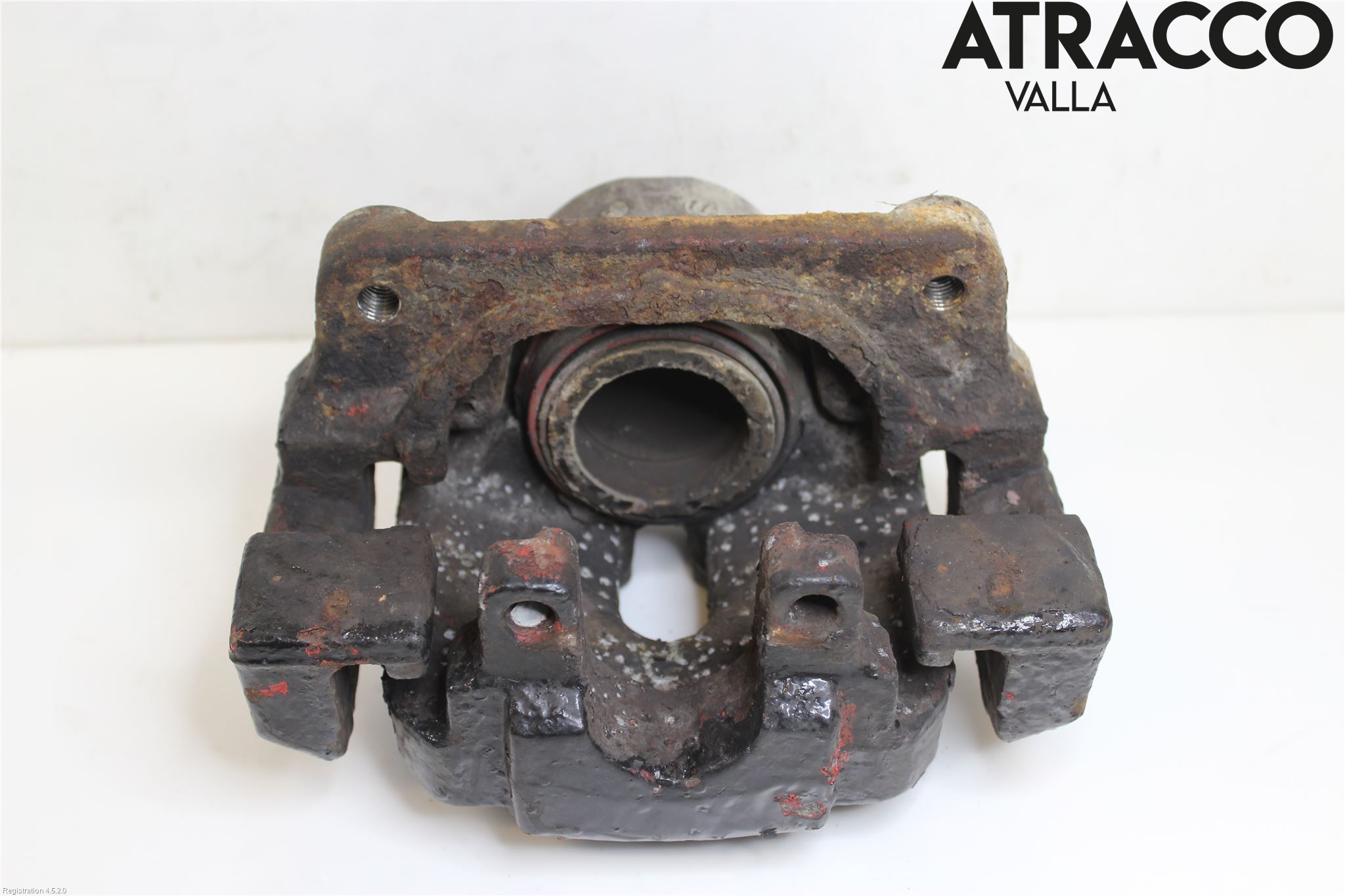 BMW 5 F10/F11/F18 09-17 Bromsok Fram Höger