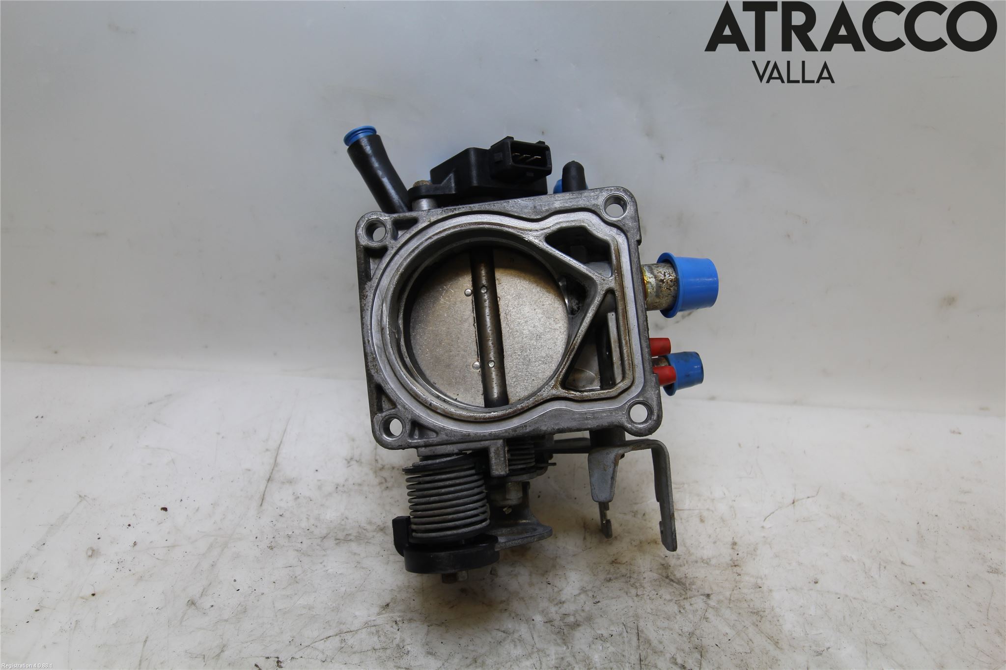 Saab 900      94-98 Injspjällhus