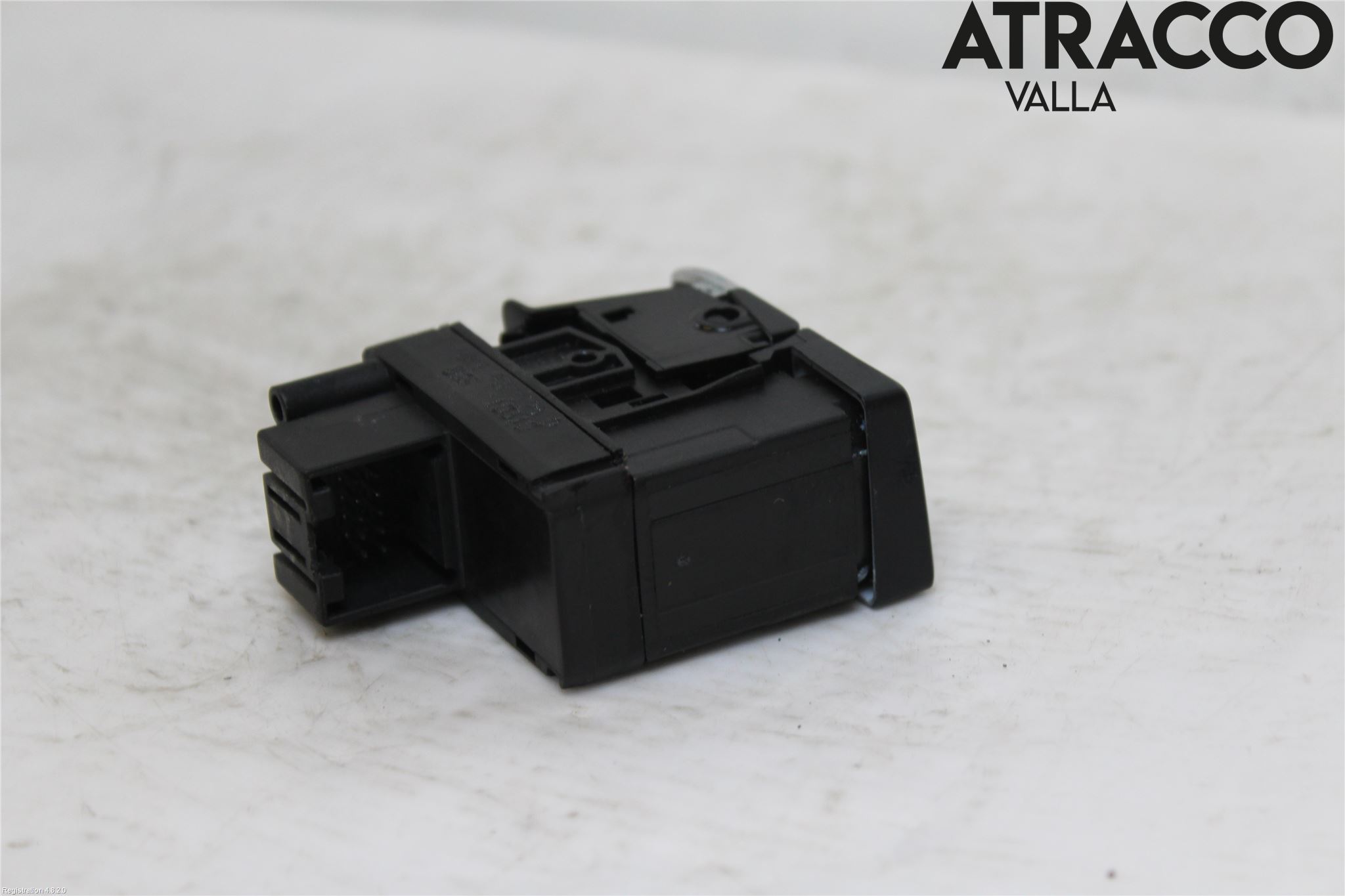 Audi A4 12-15 Strömställare Parkeringsbroms