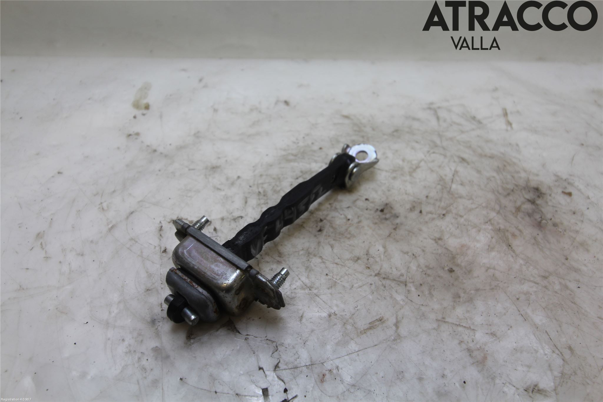 Subaru FORESTER SJ 13-18 Dörrstopp