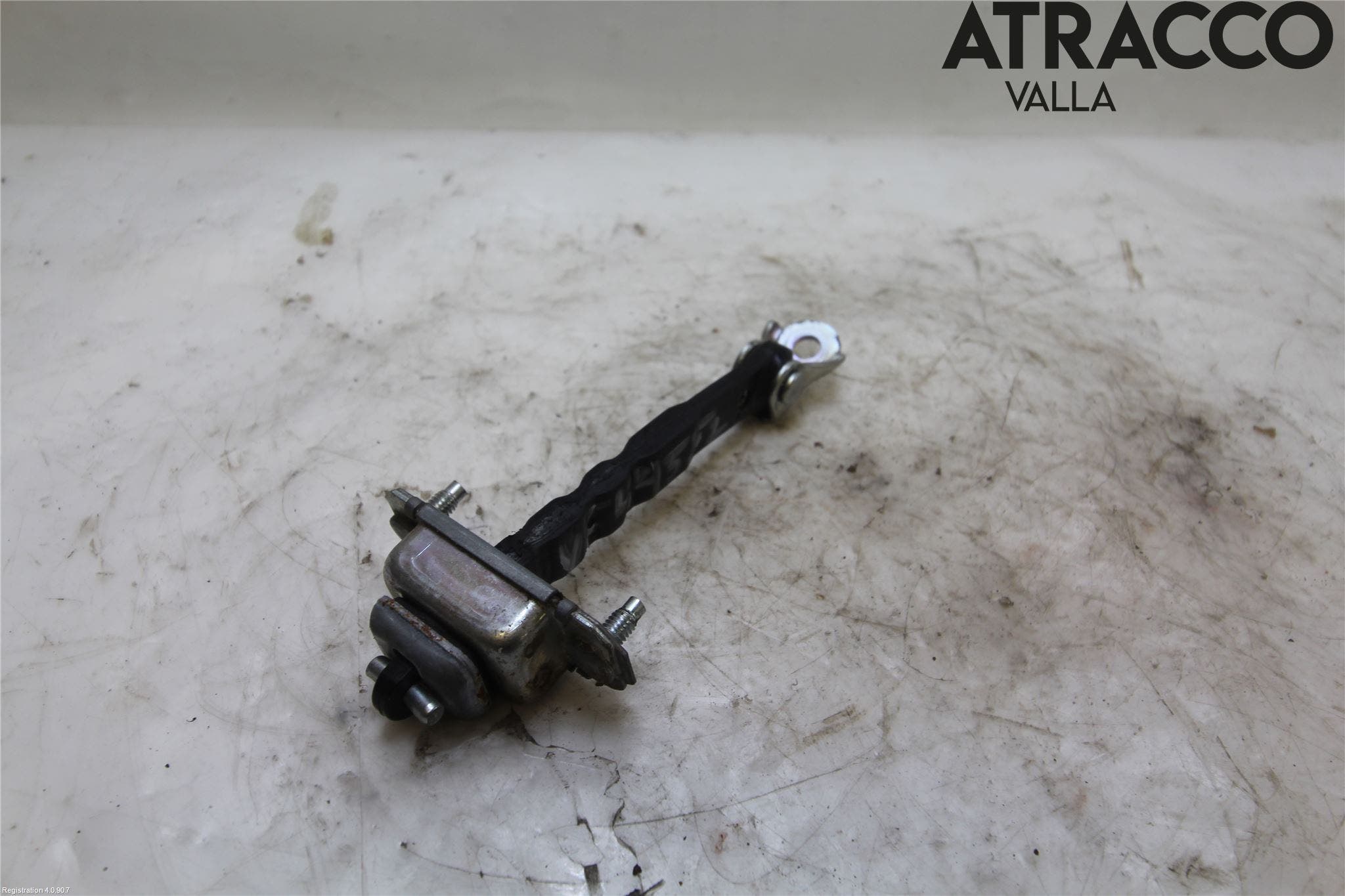 Subaru FORESTER SJ 13-18 Dörrstopp