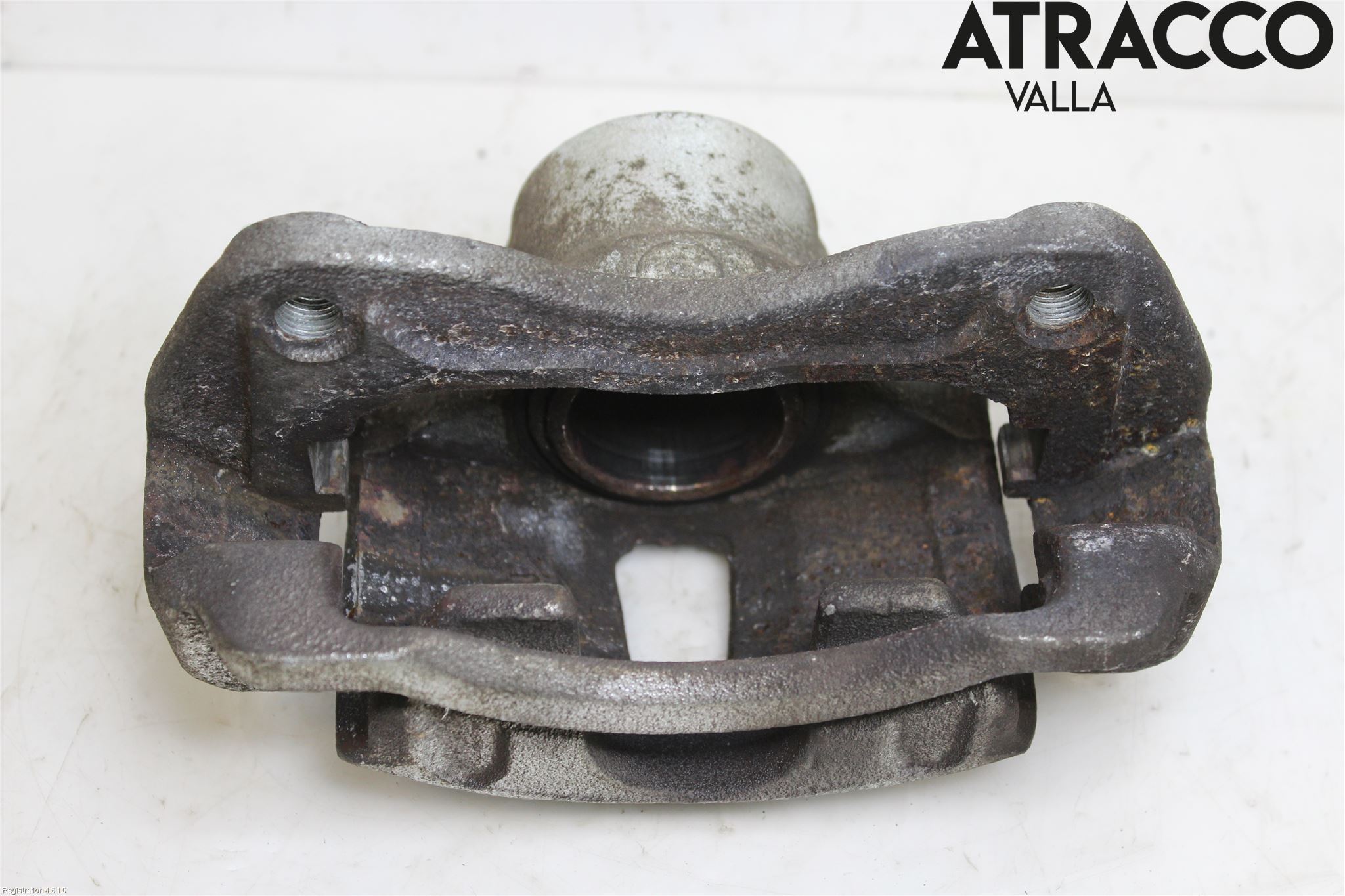 Hyundai i10 LA 20- Bromsok Fram Vänster