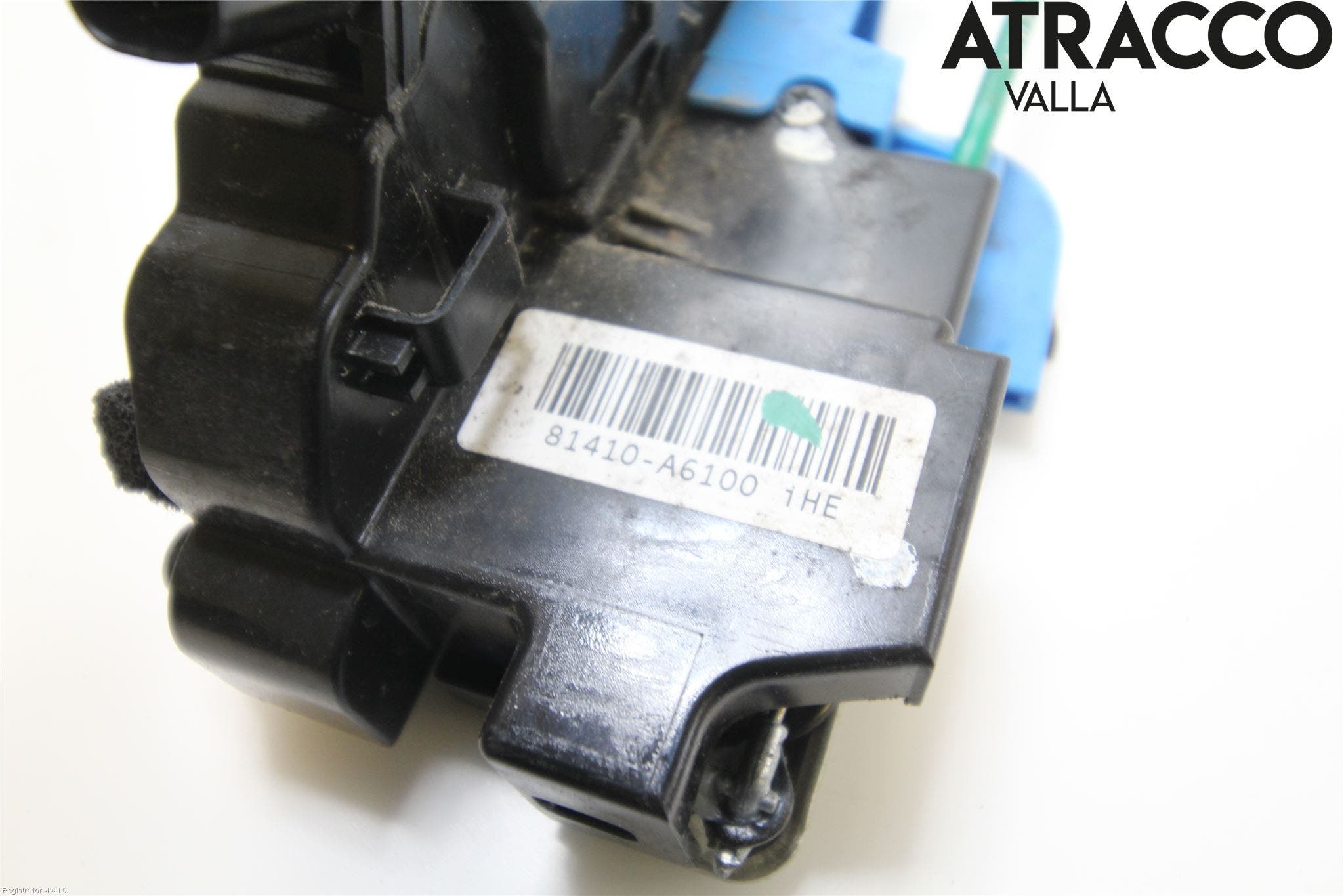 Hyundai i30 GD 13-17 Låskista-Dörrlås