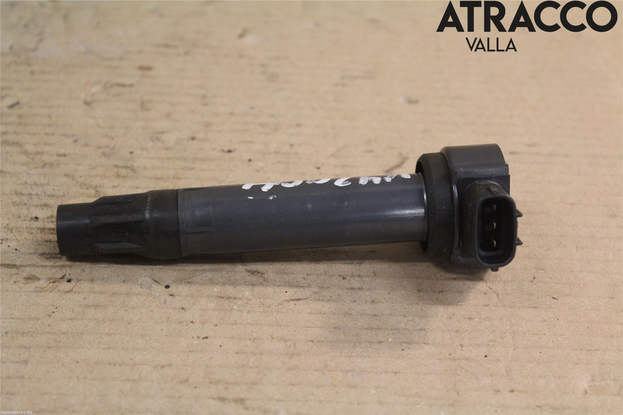 Mitsubishi LANCER 07-14 Tändspole