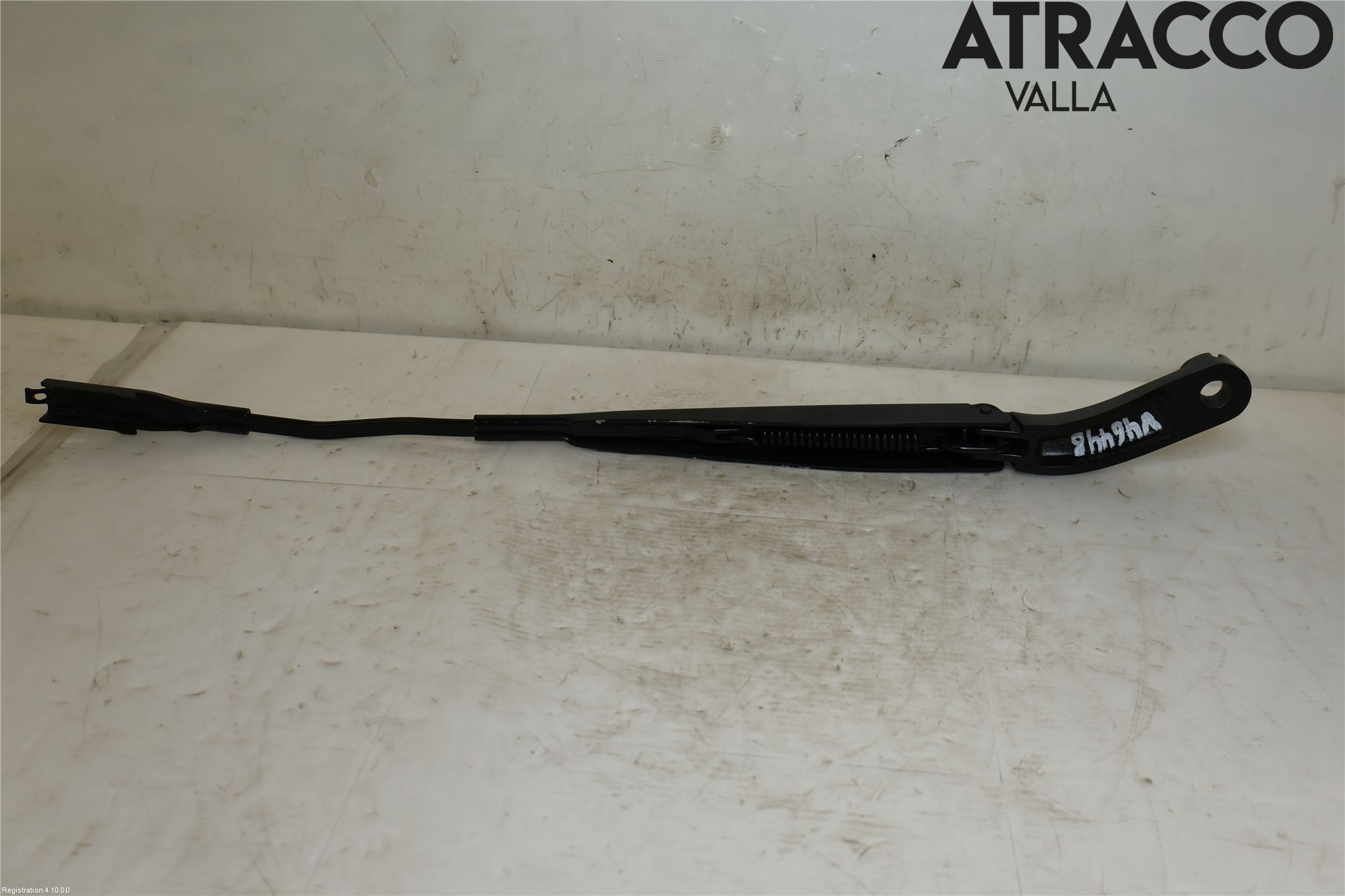 Ford MUSTANG VI 15-22 Torkararm Armar Vindruta