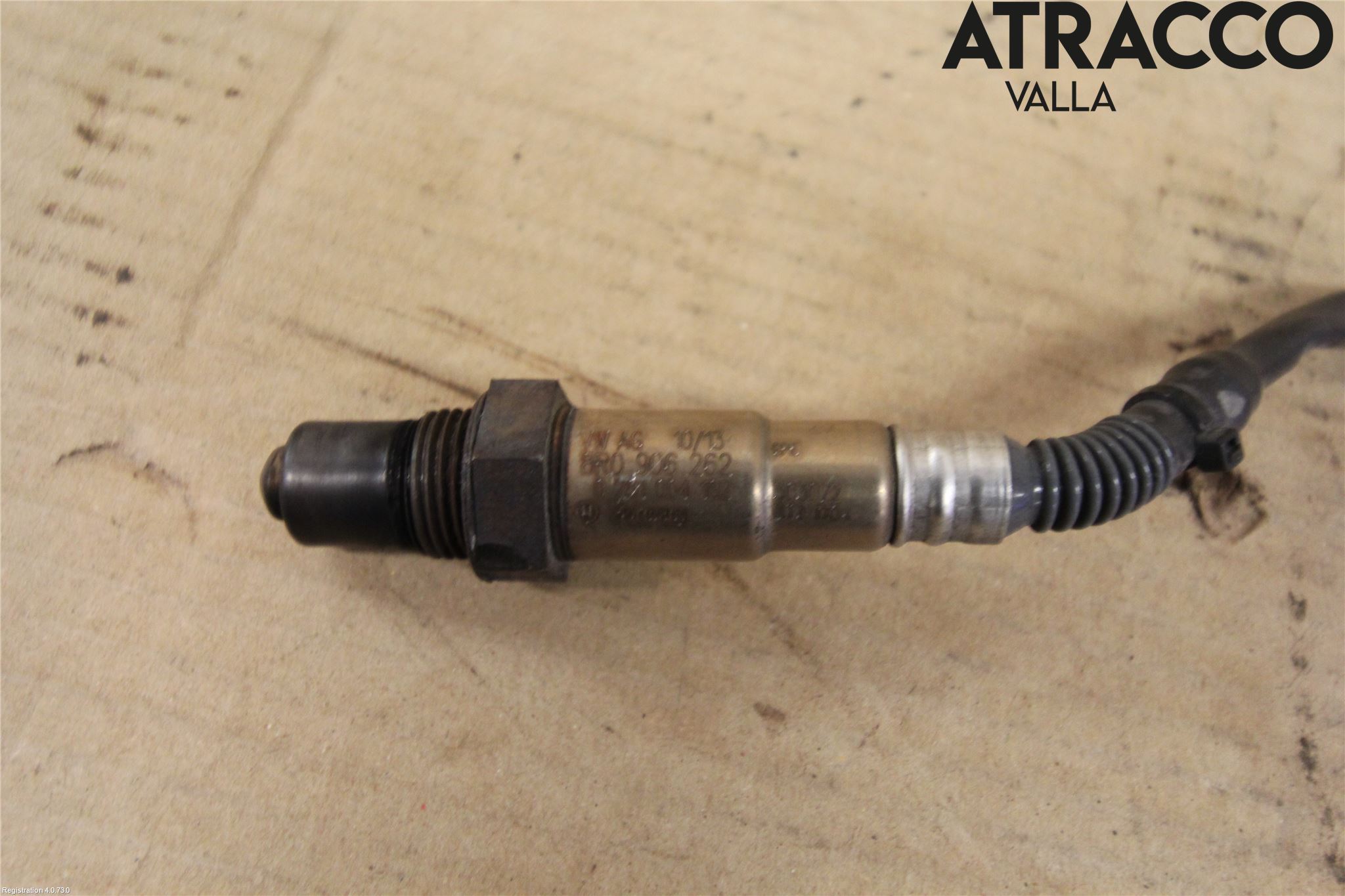 Audi A6/S6 4G 11-18 Injlambdasond