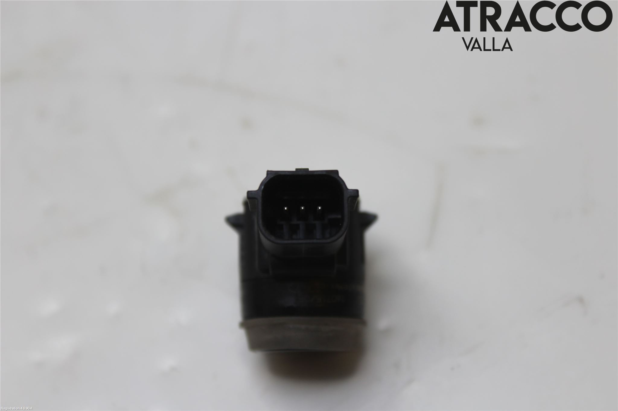 Jeep GRAND CHEROKEE 10-20 Parkeringshjälp Frontsensor