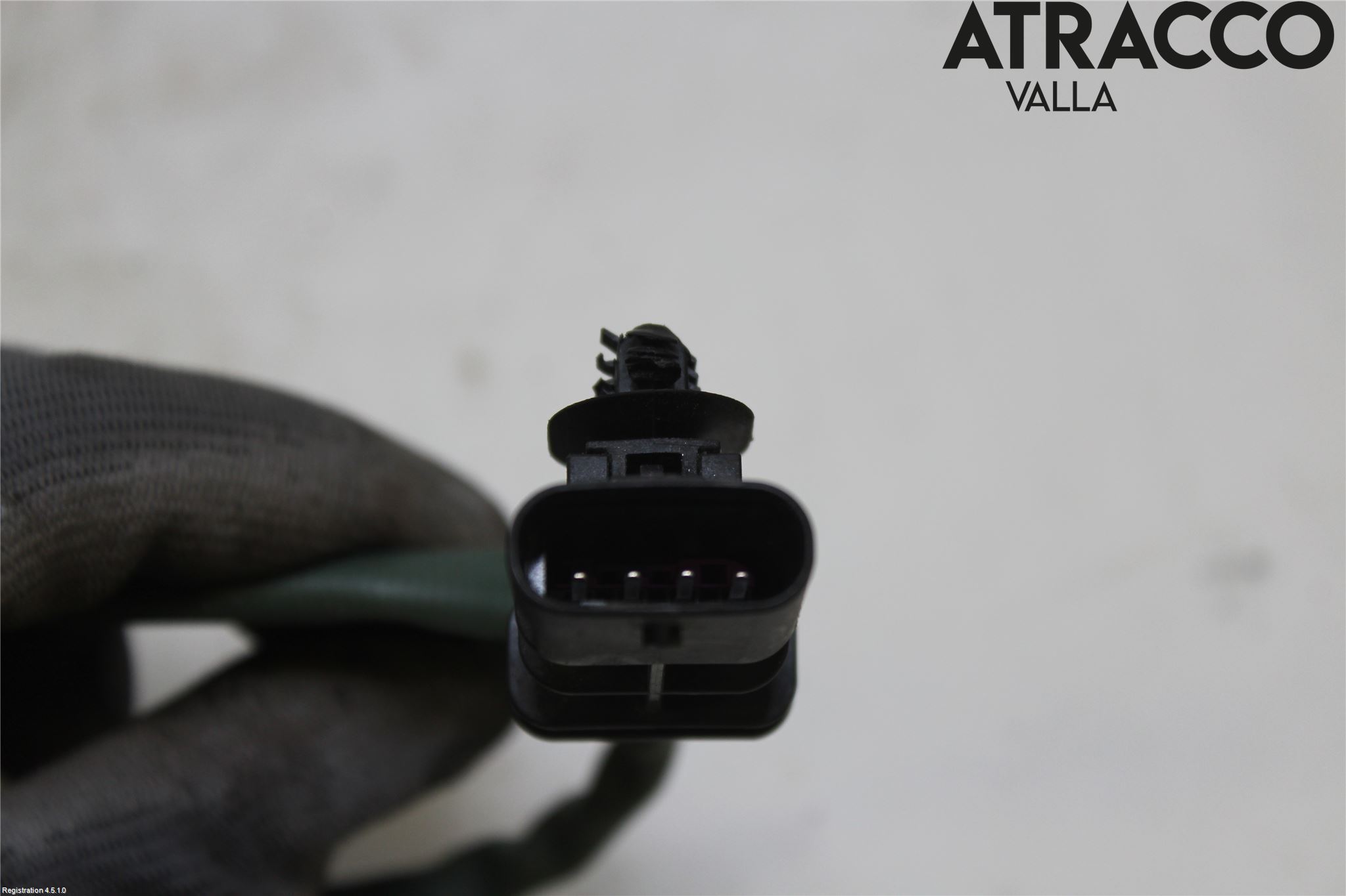 Peugeot 3008 17-24 Injlambdasond