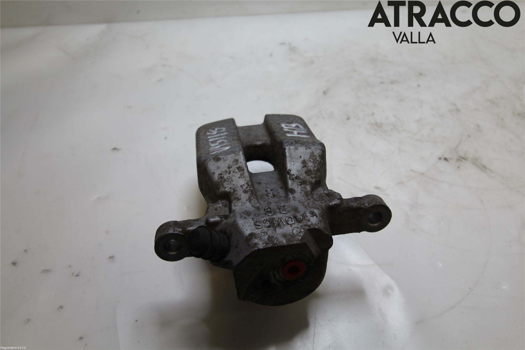 Toyota RAV4 13-18 Bromsok Bak Höger