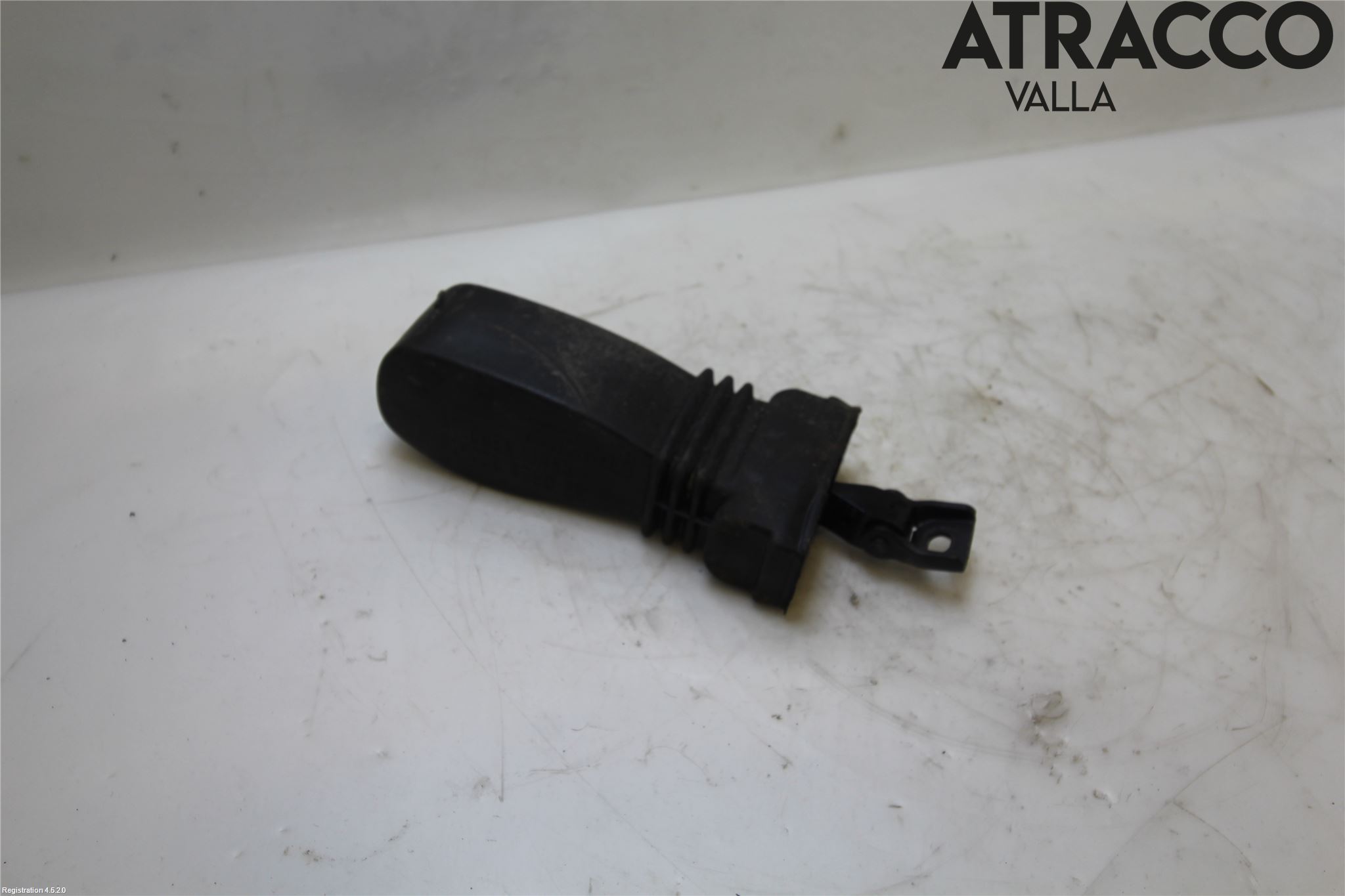 Audi A5 07-16 Dörrstopp