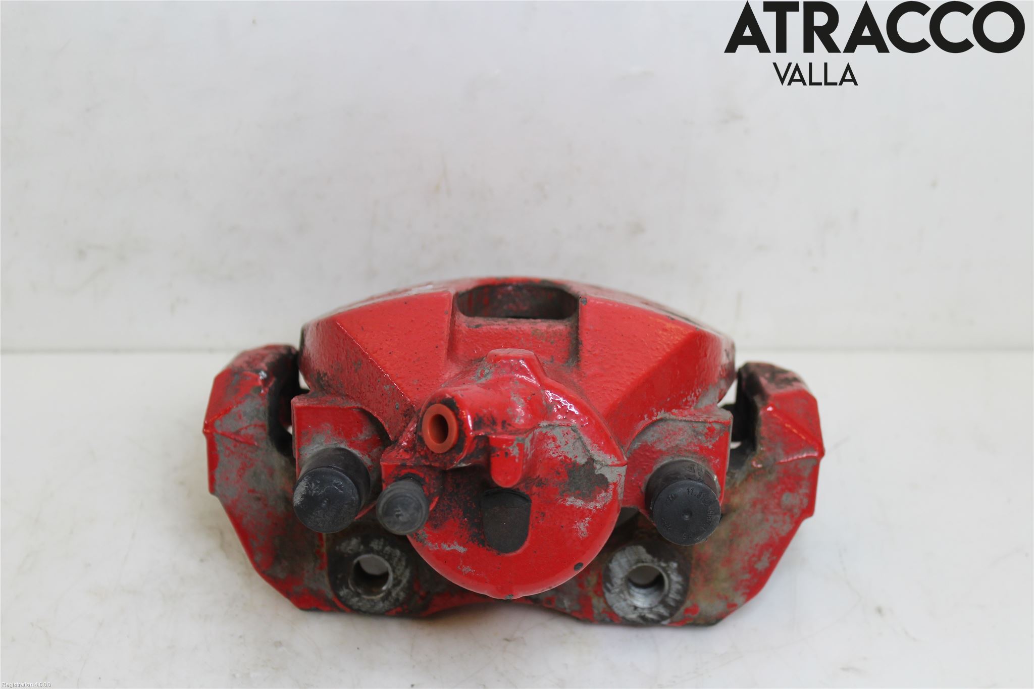 Ford FOCUS 15-18 Bromsok Fram Vänster