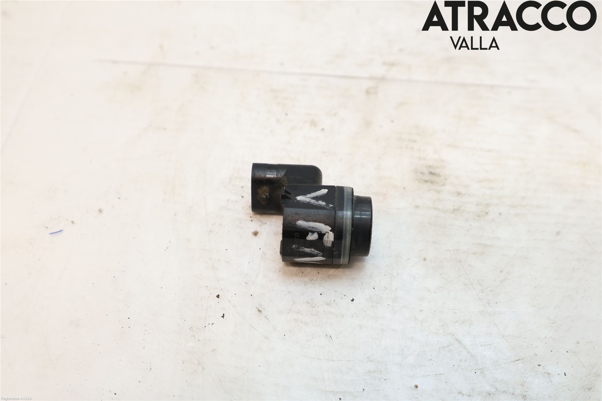 BMW X3 F25 10-17 Parkeringshjälp Frontsensor