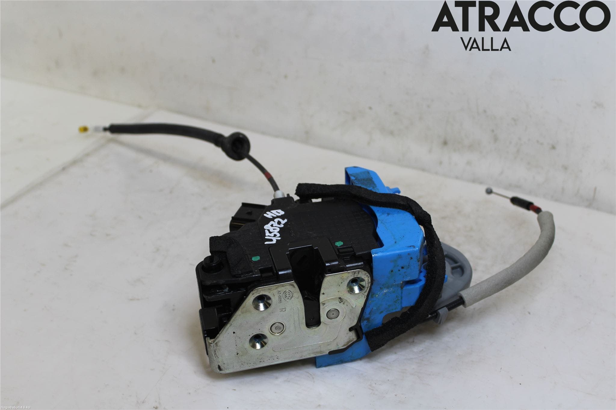 Kia CEED 12-18 Låskista-Dörrlås