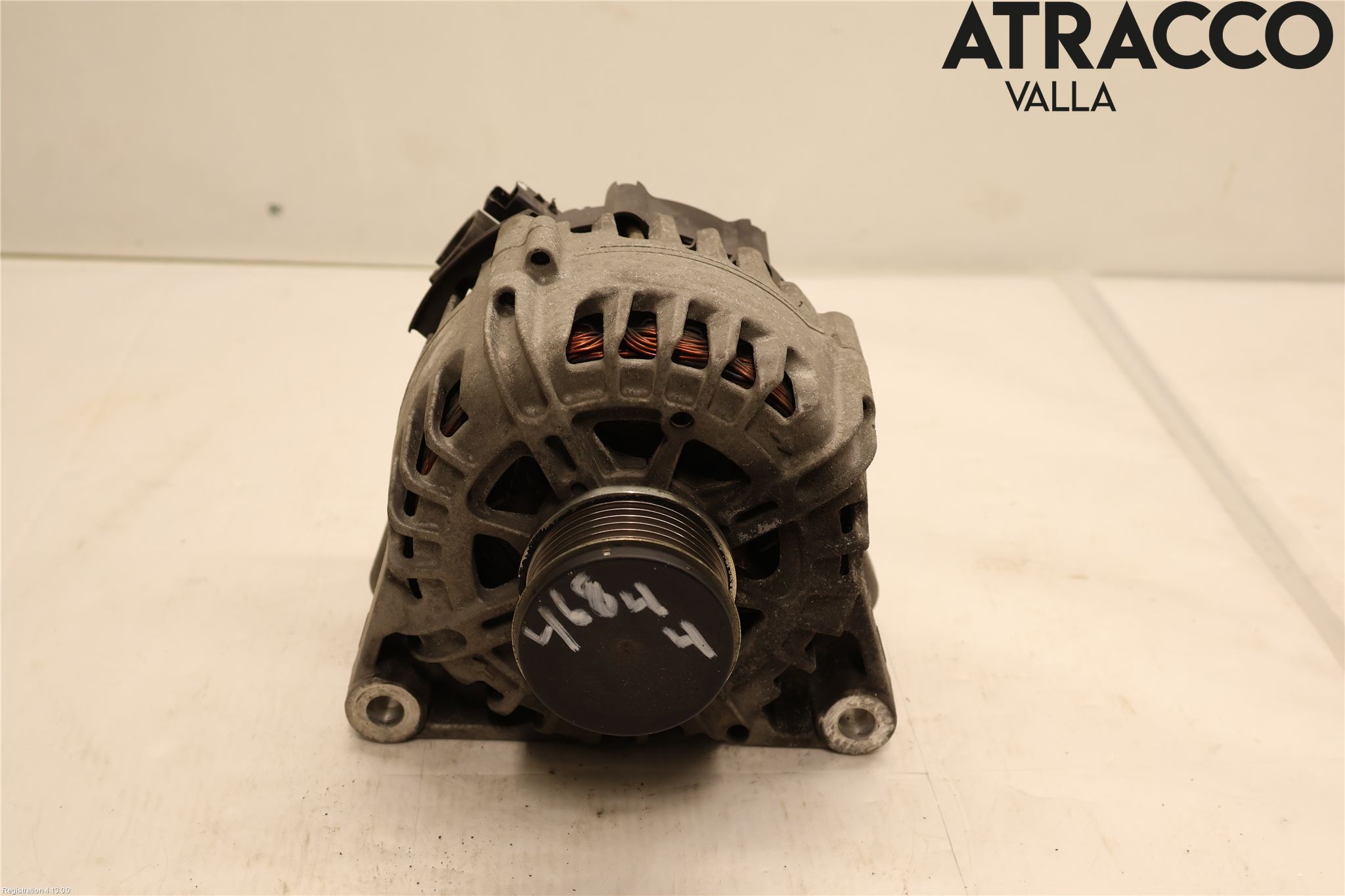 Peugeot PEUGOT 208 16-19 Generator