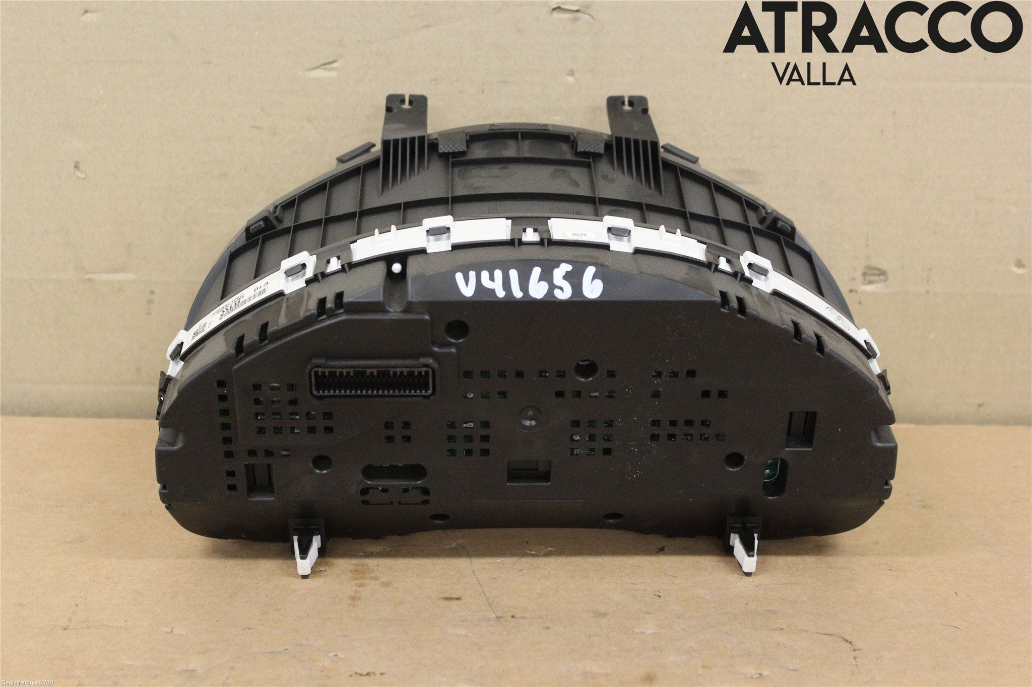 Hyundai i40 08-15 Instrument Komb