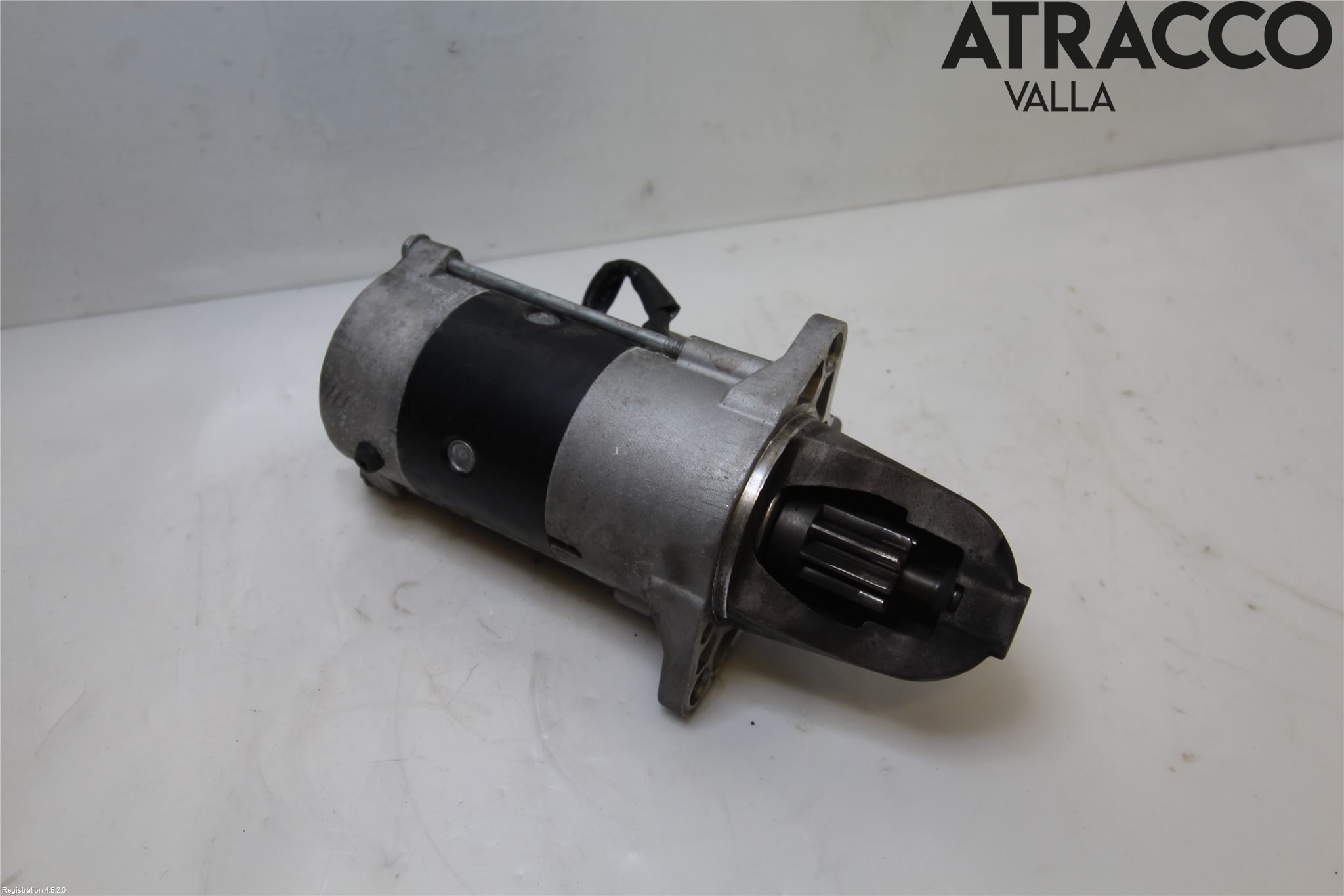 Subaru OUTBACK 10-15 Startmotor Diesel