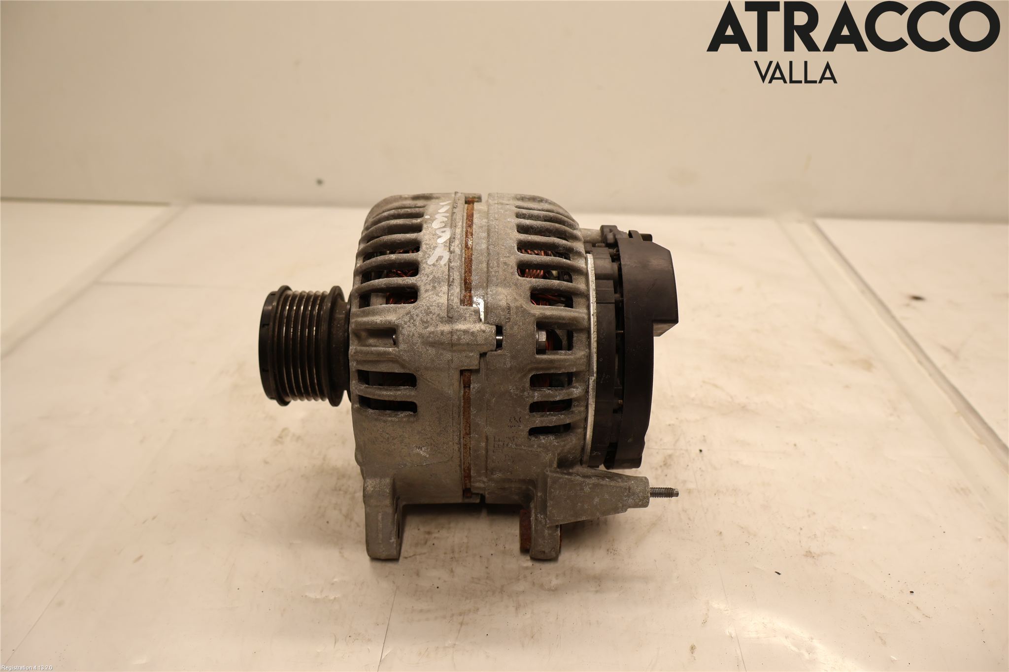 Volkswagen VW GOLF V 04-09 Generator