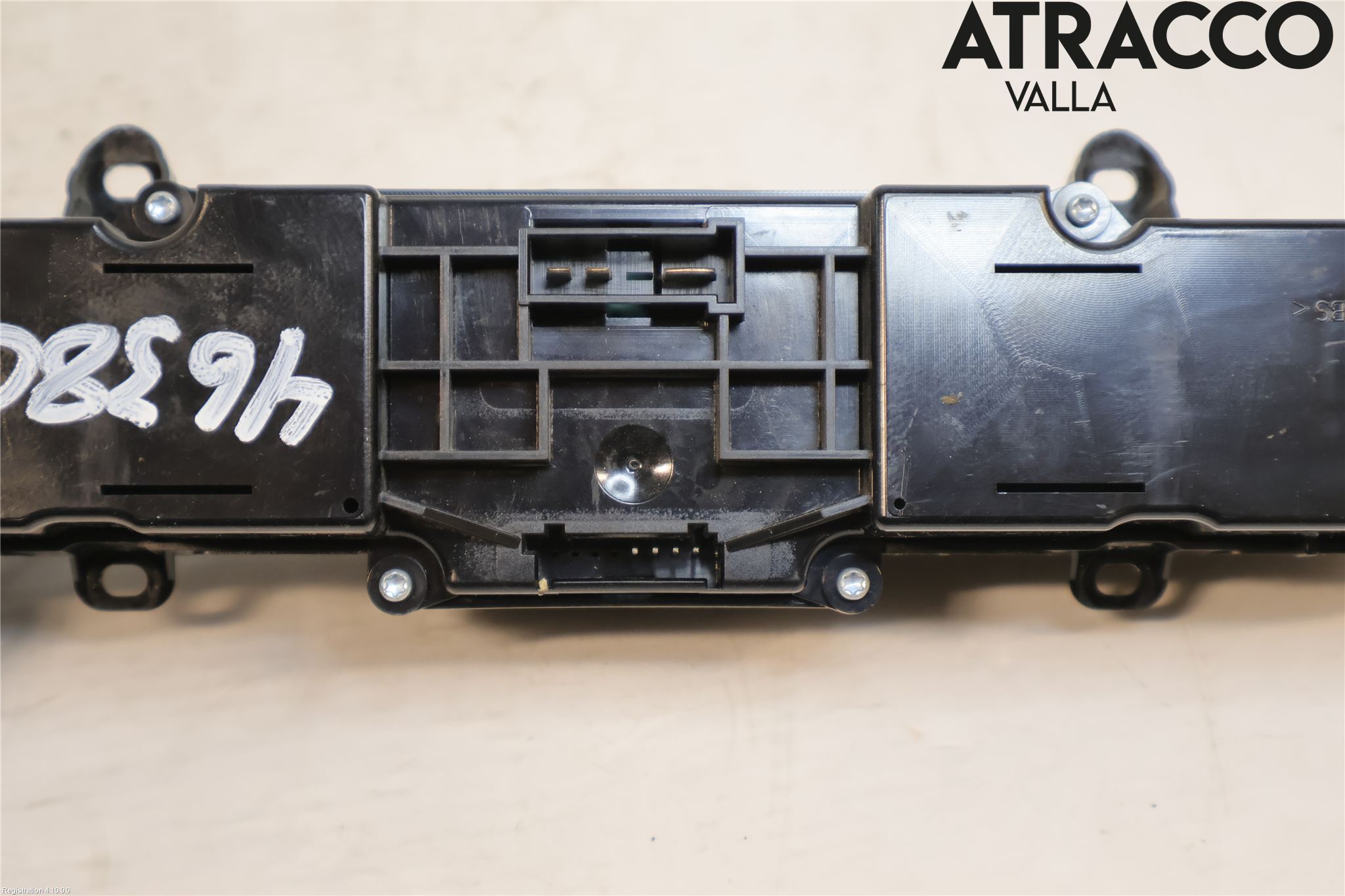Mercedes-Benz MB SPRINTER (W906) 06-18 Strömställare Multifunktion