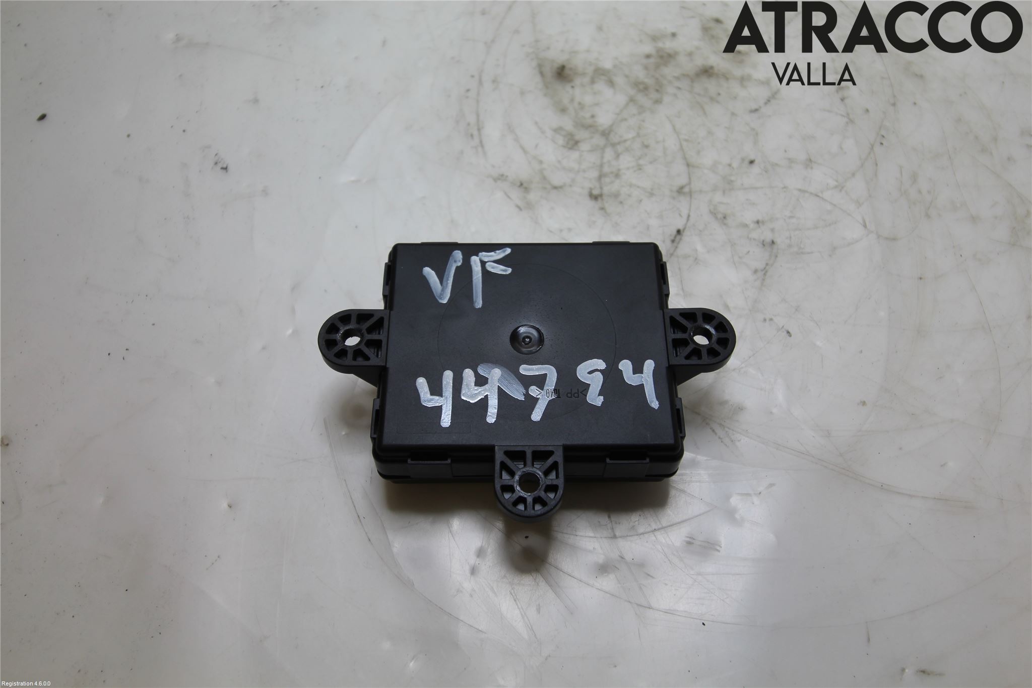 Ford FOCUS 15-18 Styrenhet Dörr