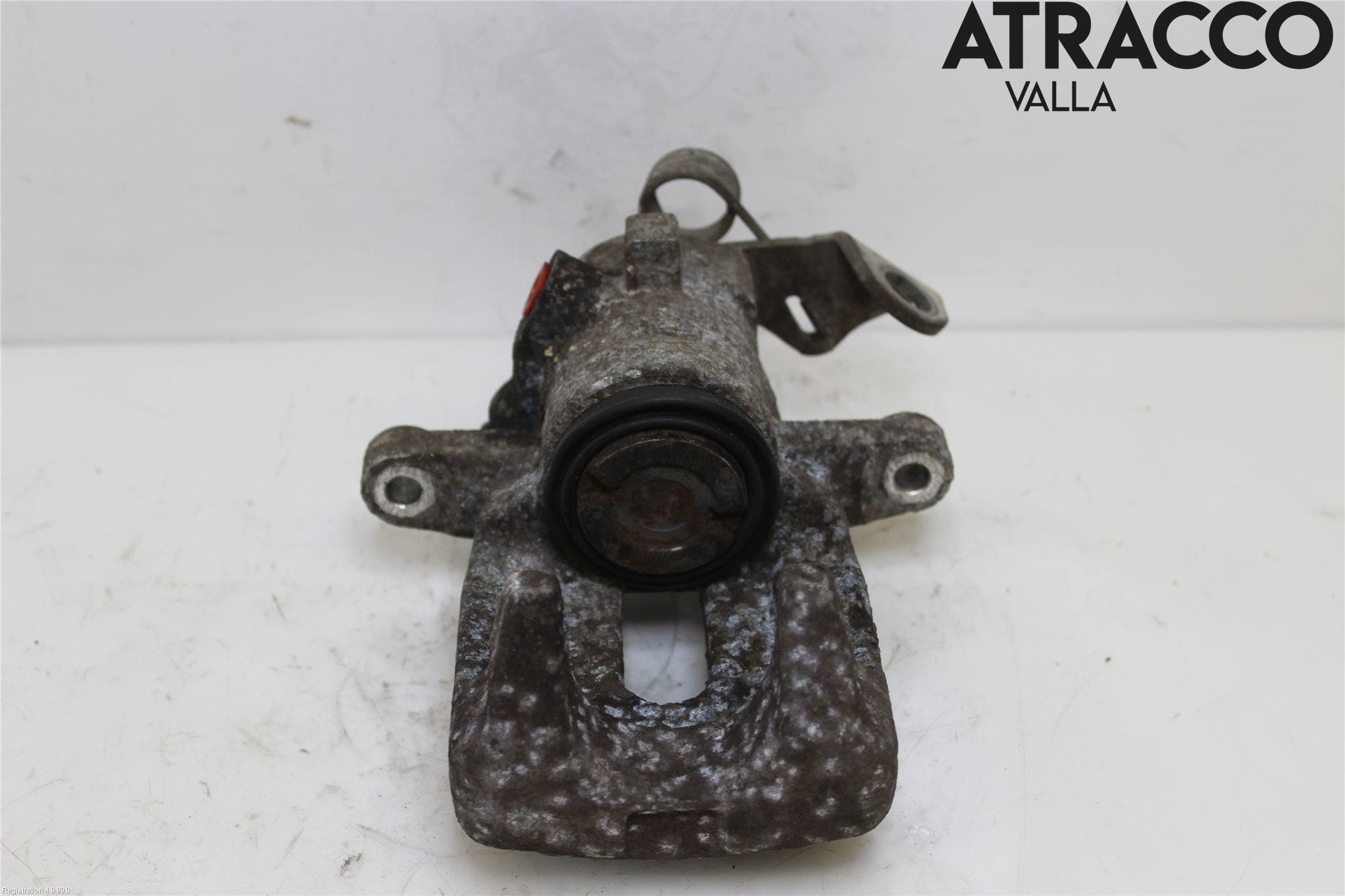 Peugeot PEUGOT 208 16-19 Bromsok Bak Höger