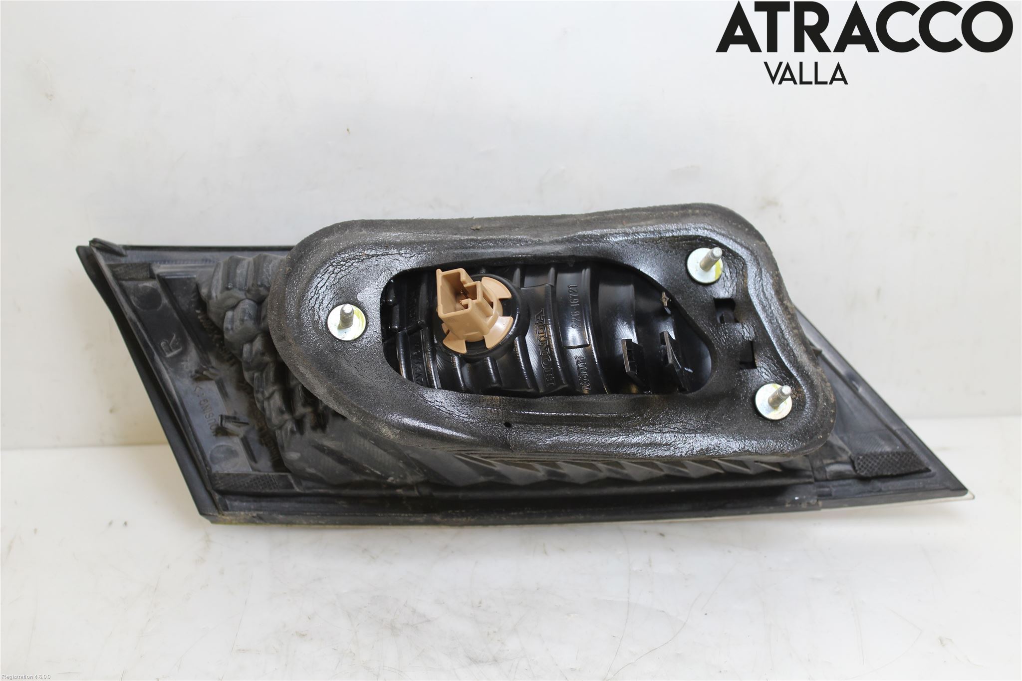 Honda CIVIC 06-11 Bakljus Lucka Hö