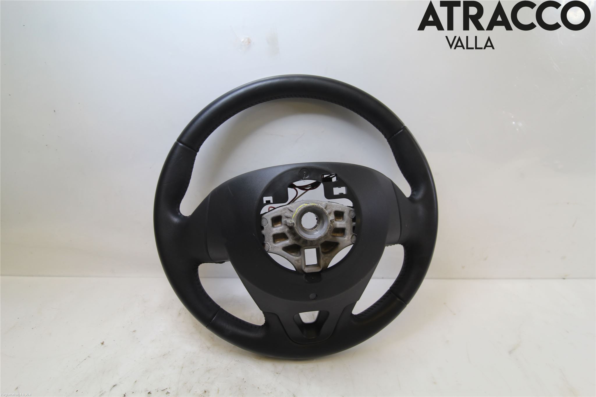 Nissan NV250 20-22 Ratt