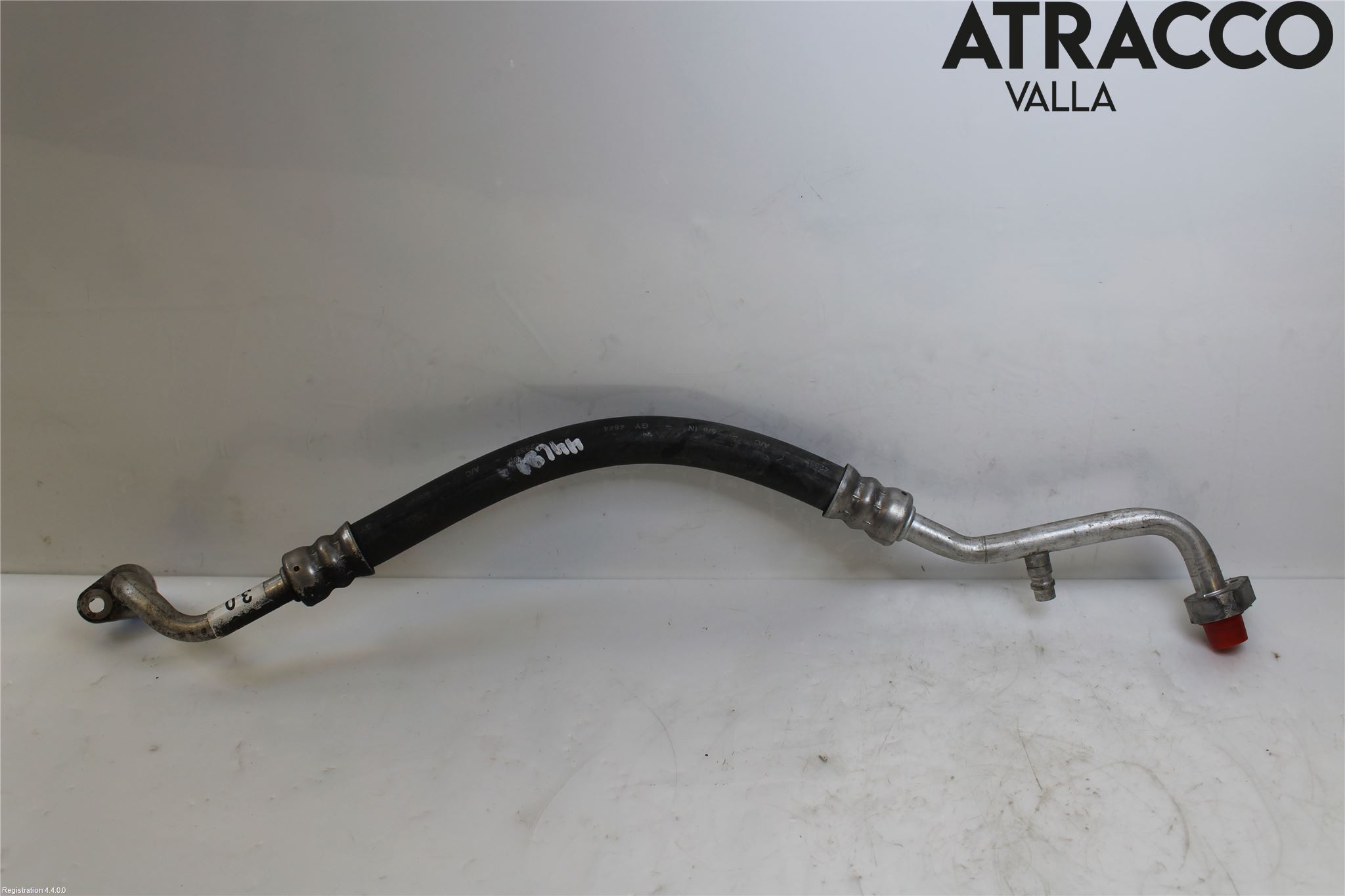 Chrysler CHR 300C Ac Slang-Rör