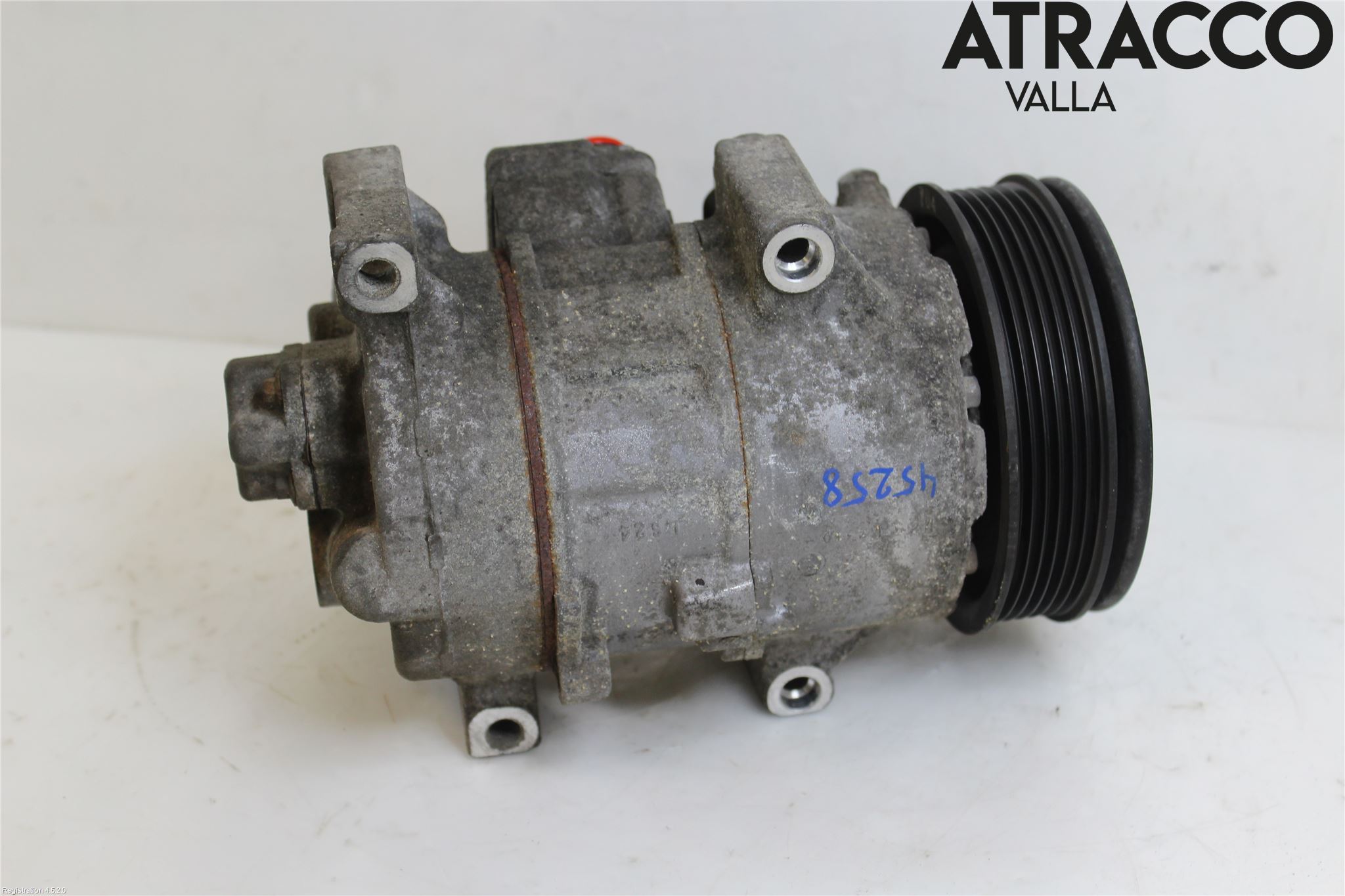 Toyota AURIS 10-12 Ac Kompressor