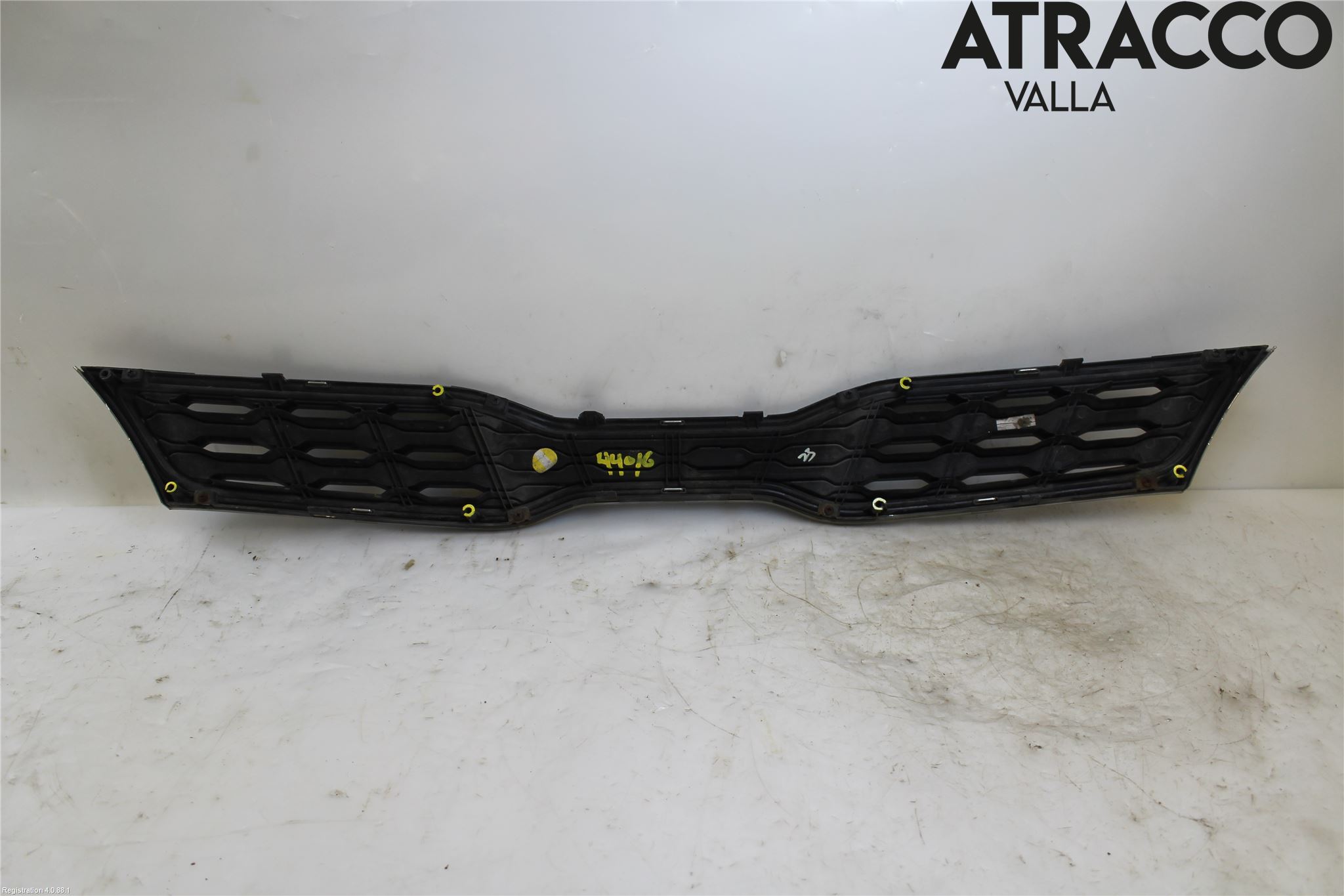 Kia RIO 12-16 Grill Komp