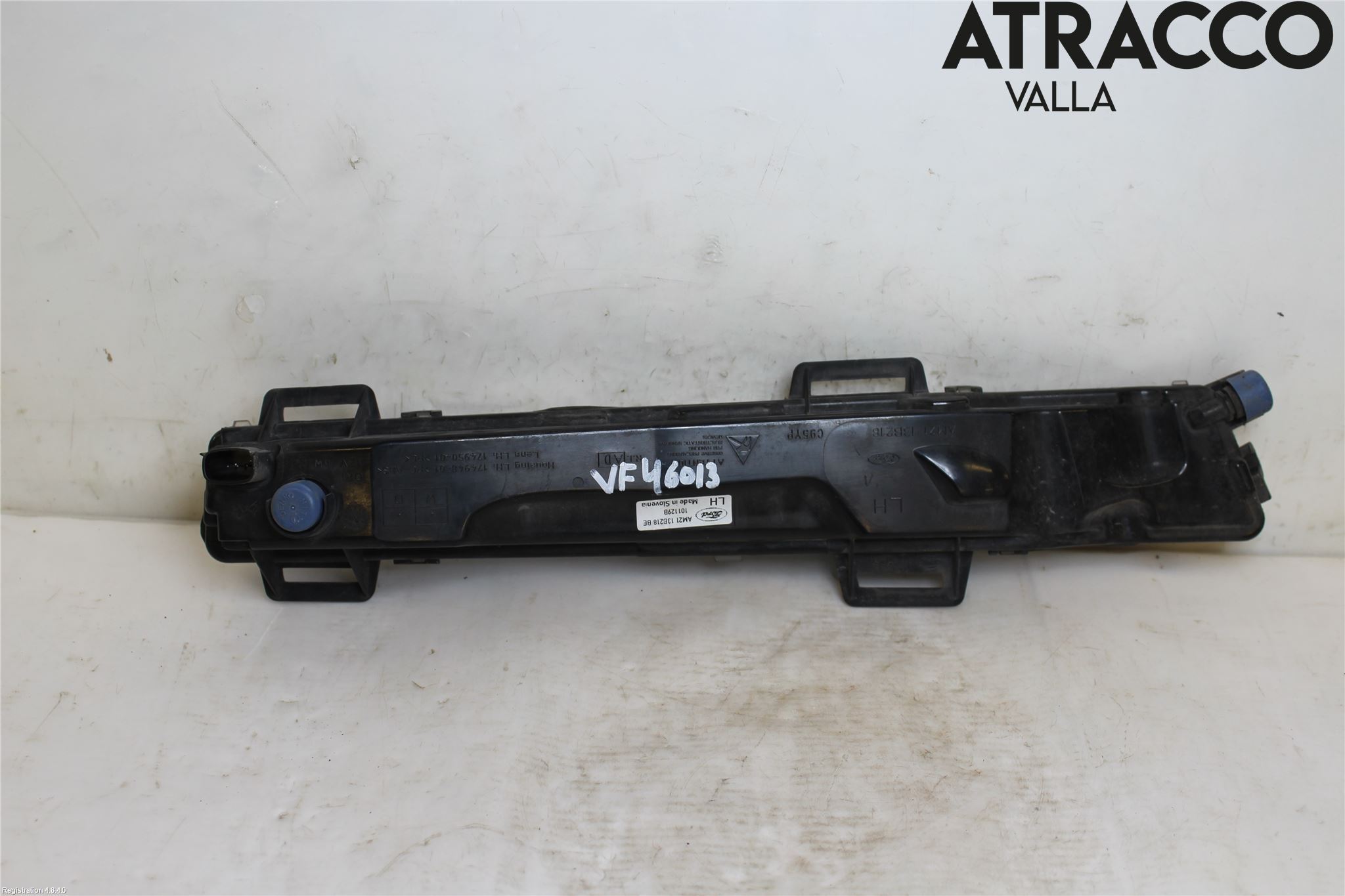 Ford S-MAX 06-15 Positionsljus Fram Vä