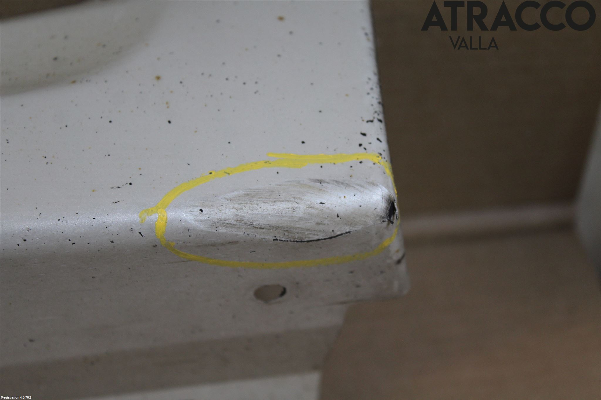 Subaru LEGACY 10-14 Sidokjol Vä