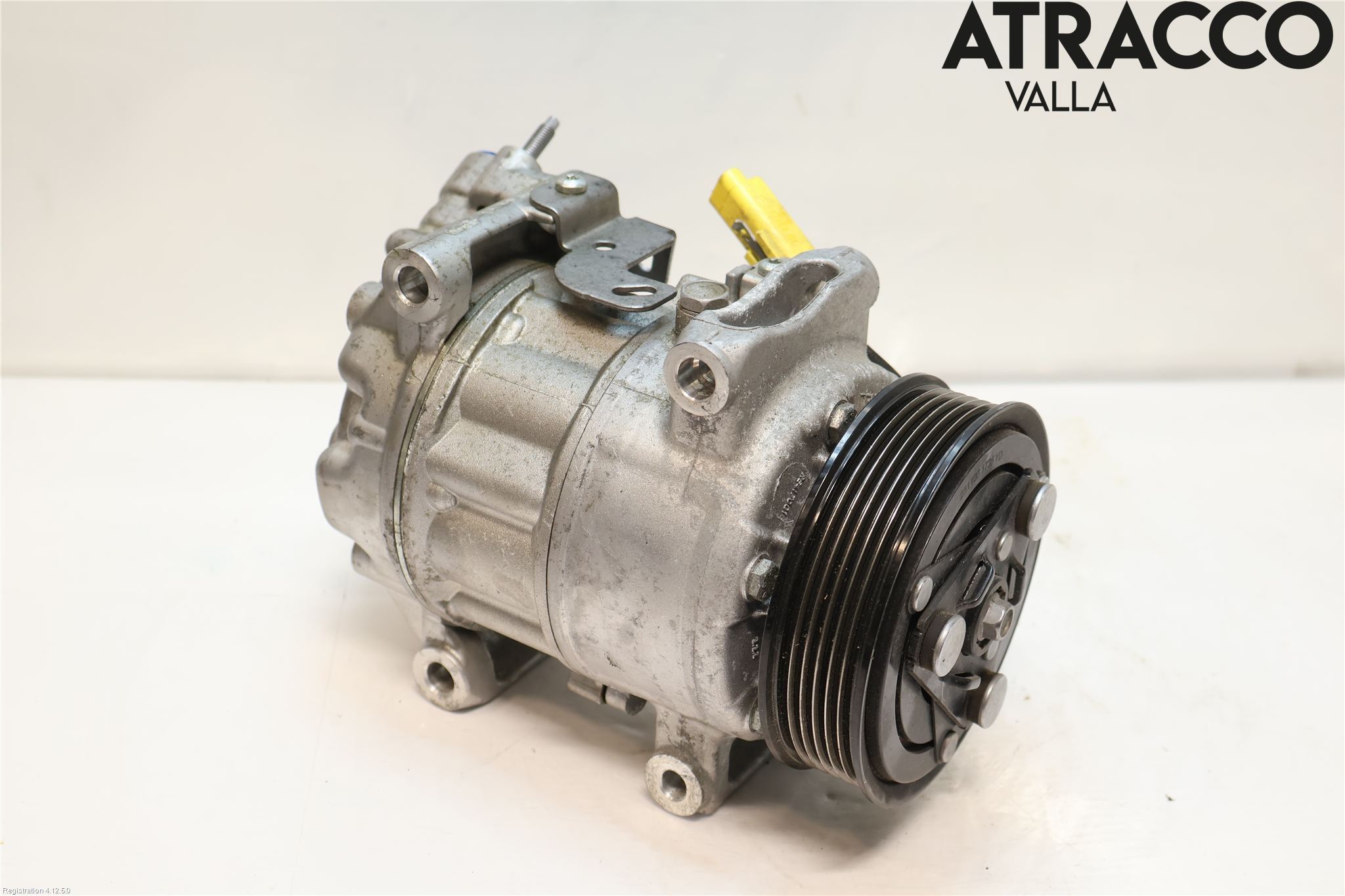 Opel ASTRA L 22- Ac Kompressor