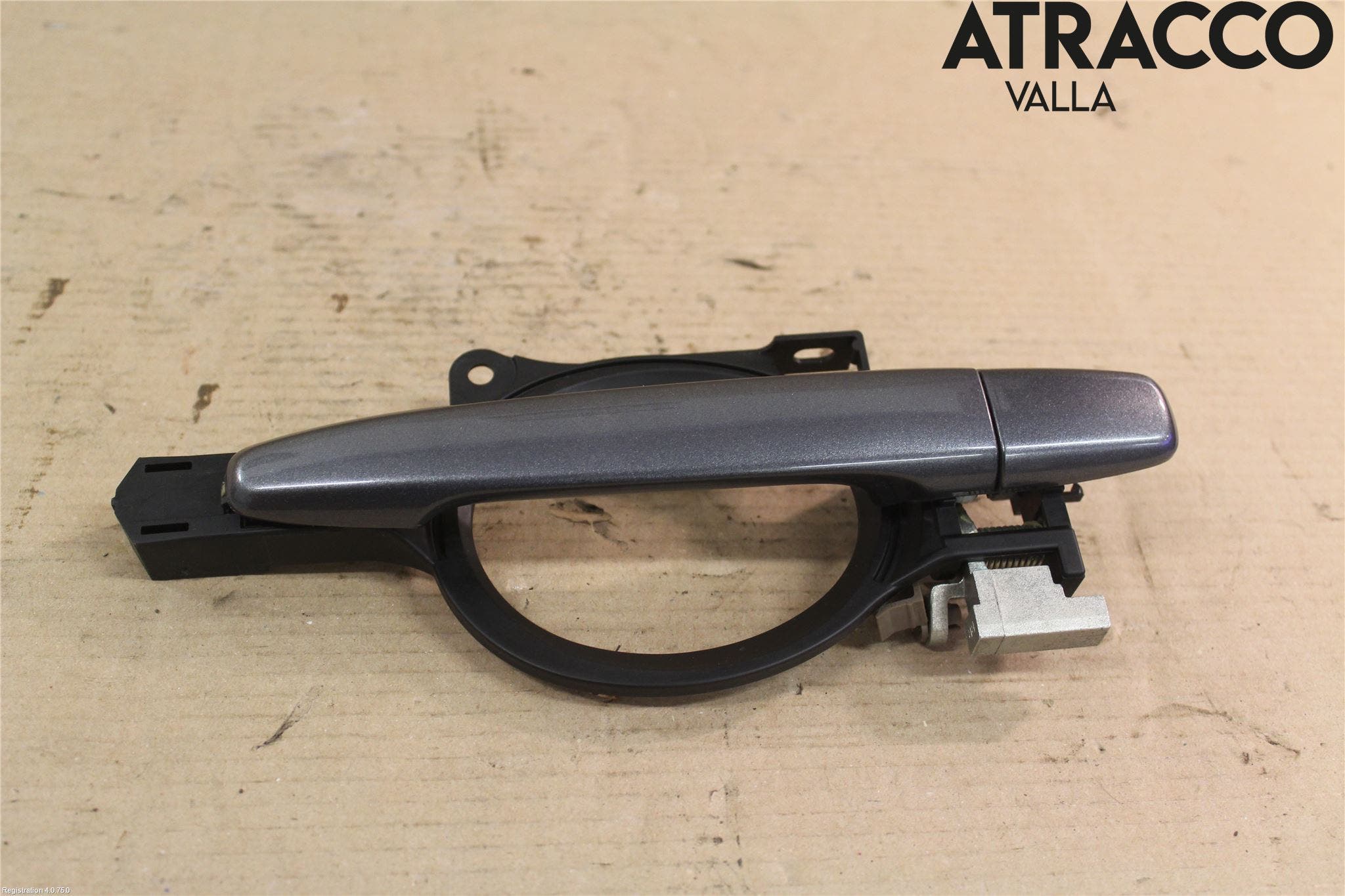 Mitsubishi LANCER 07-14 Dörrhandtag Yttre Hö