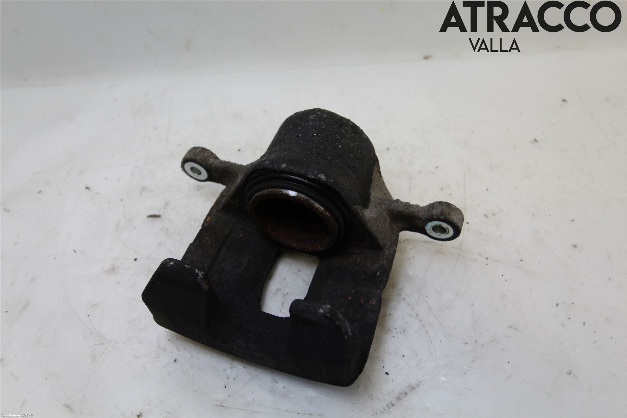 Kia RIO 12-16 Bromsok Fram Höger