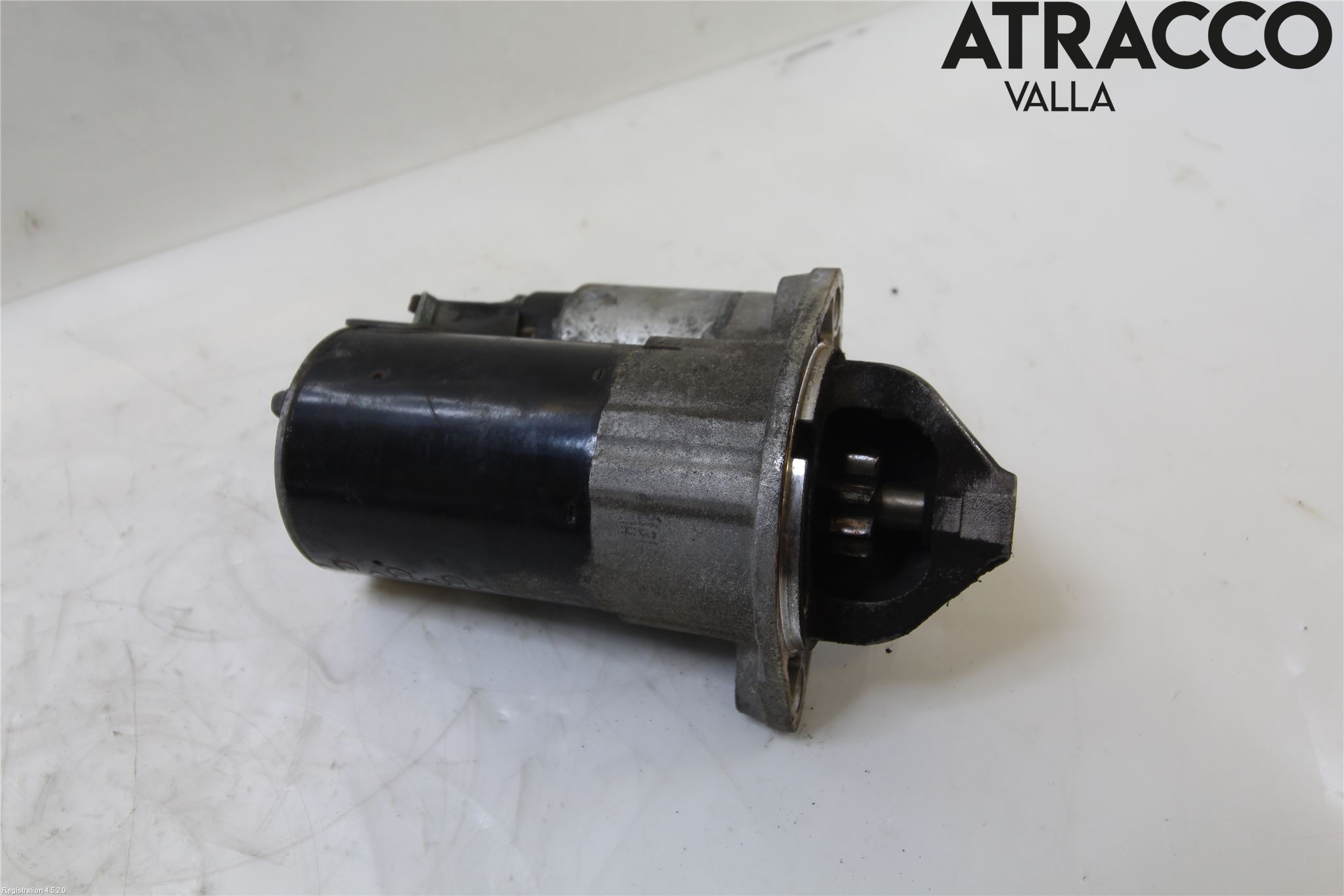 Kia CEED 12-18 Startmotor Diesel
