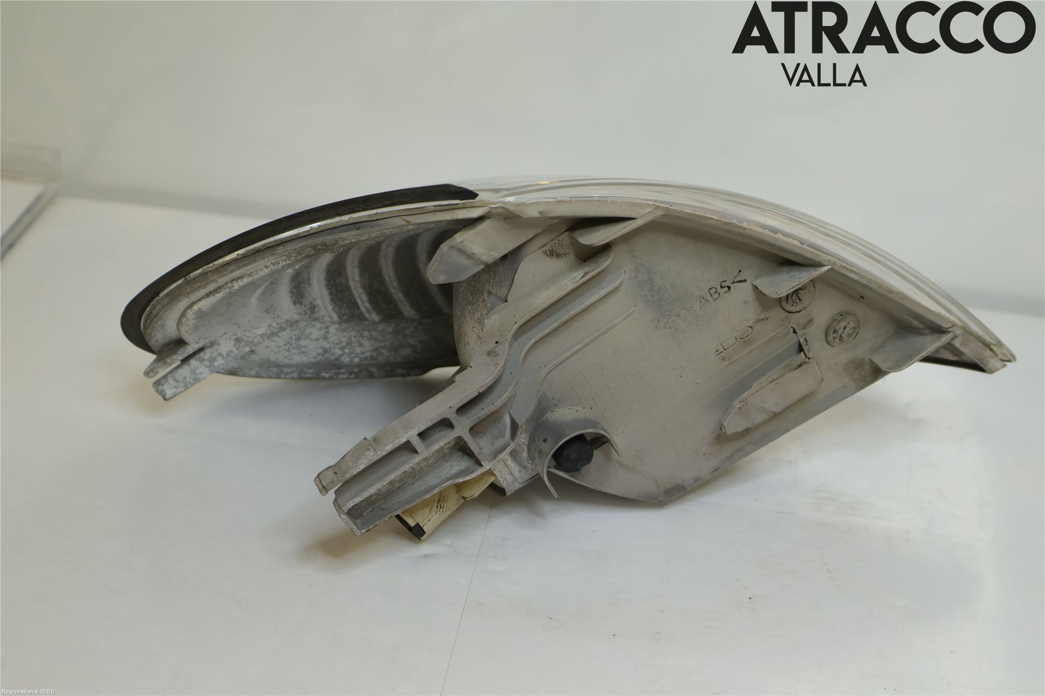 Nissan ALMERA    00-06 Blinkers Fram Höger