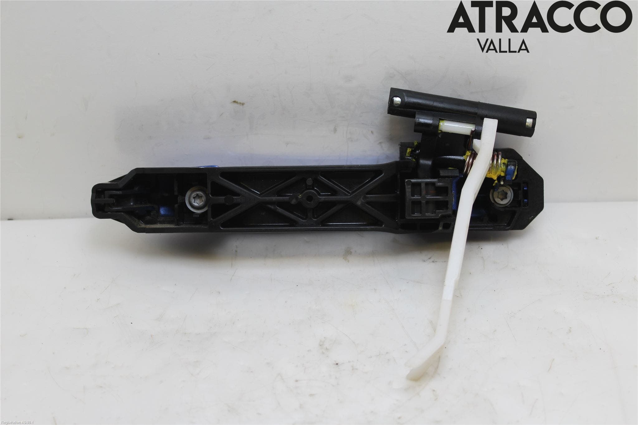 Suzuki SWIFT 11-16 Dörrhandtag Yttre Hö