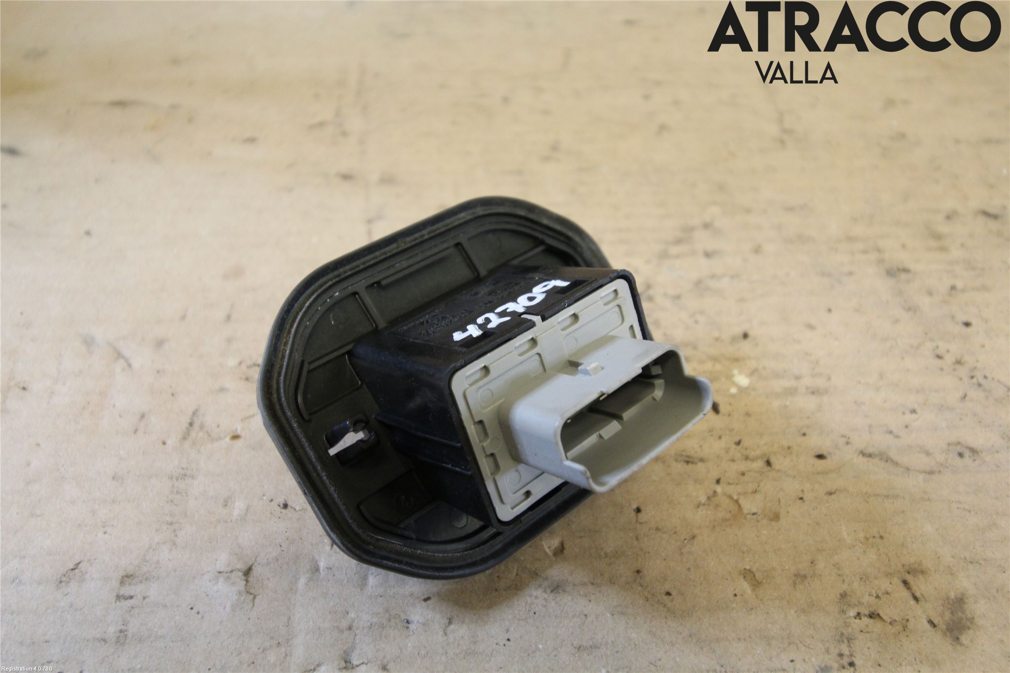 Opel VIVARO 15-19 Centrallåskontakt Vid Lås