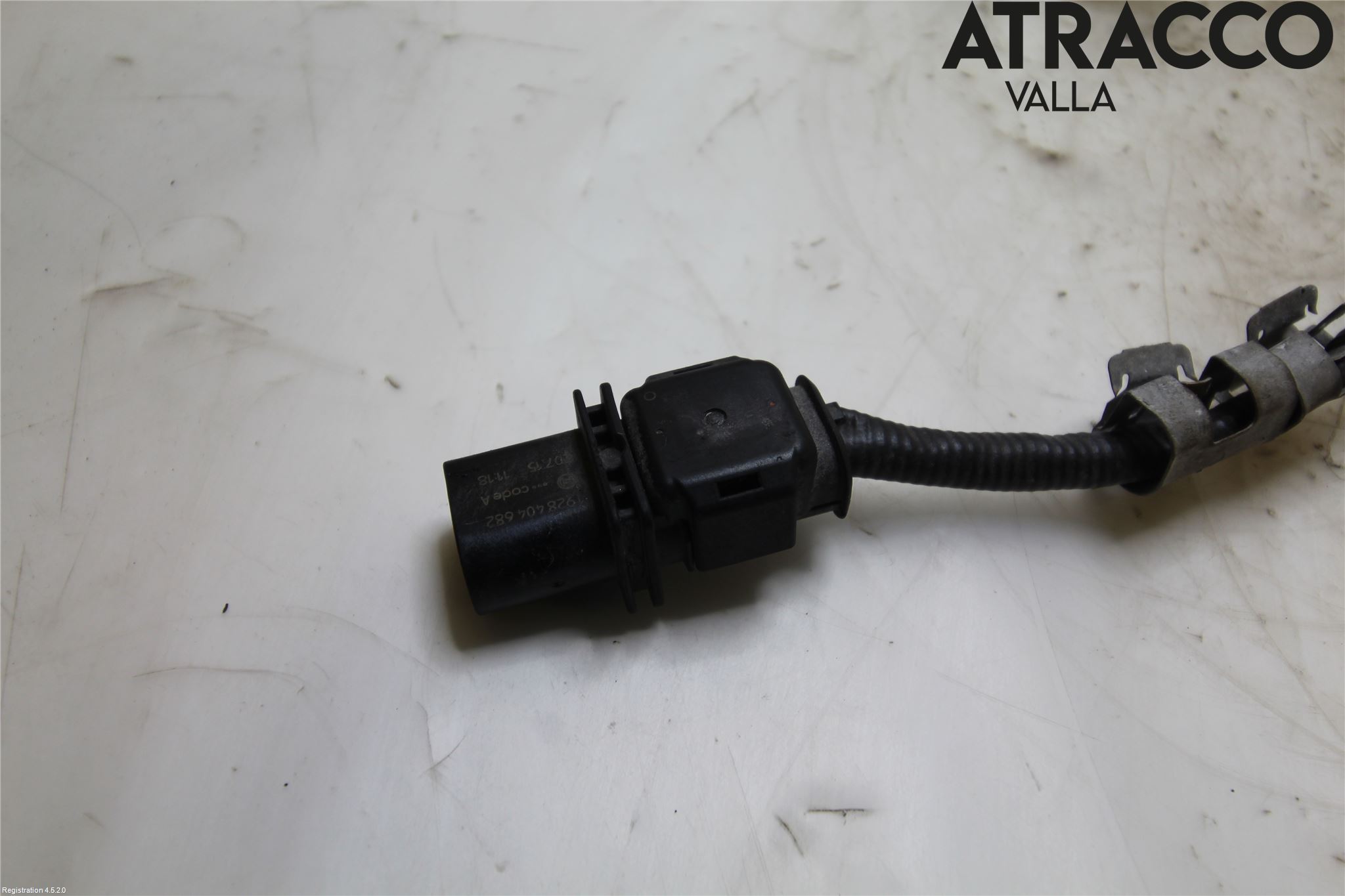 BMW 4 F32/F33/F82/F83 13-20 Injlambdasond