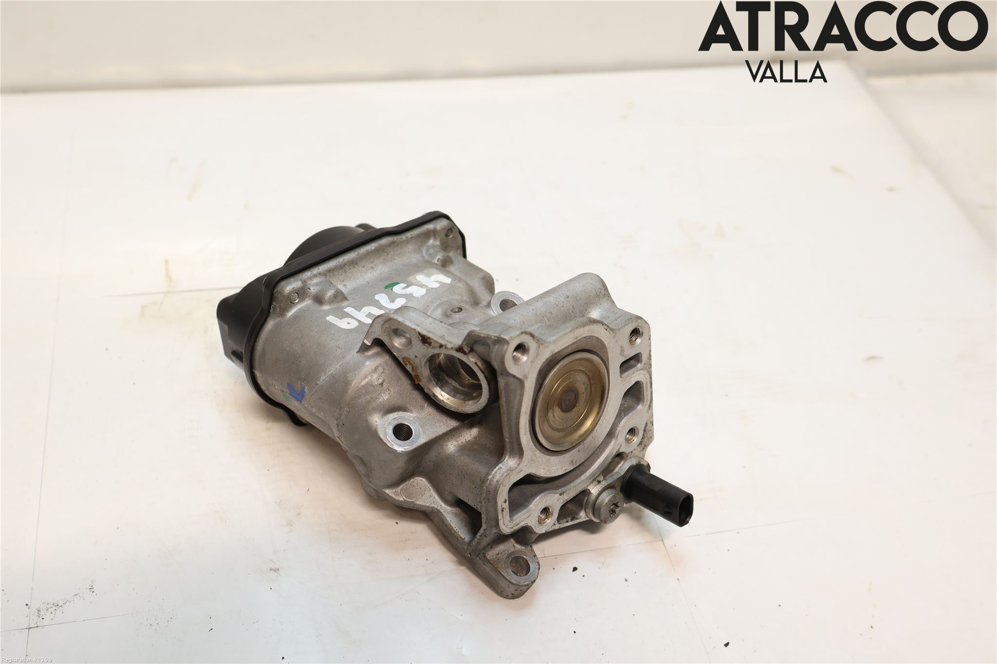 Audi A6/S6 4G 11-18 Egr Ventil