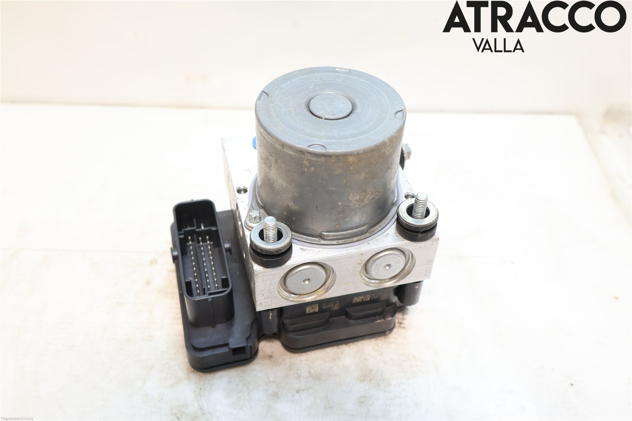 Skoda FABIA 15-21 Abs Hydraulaggregat