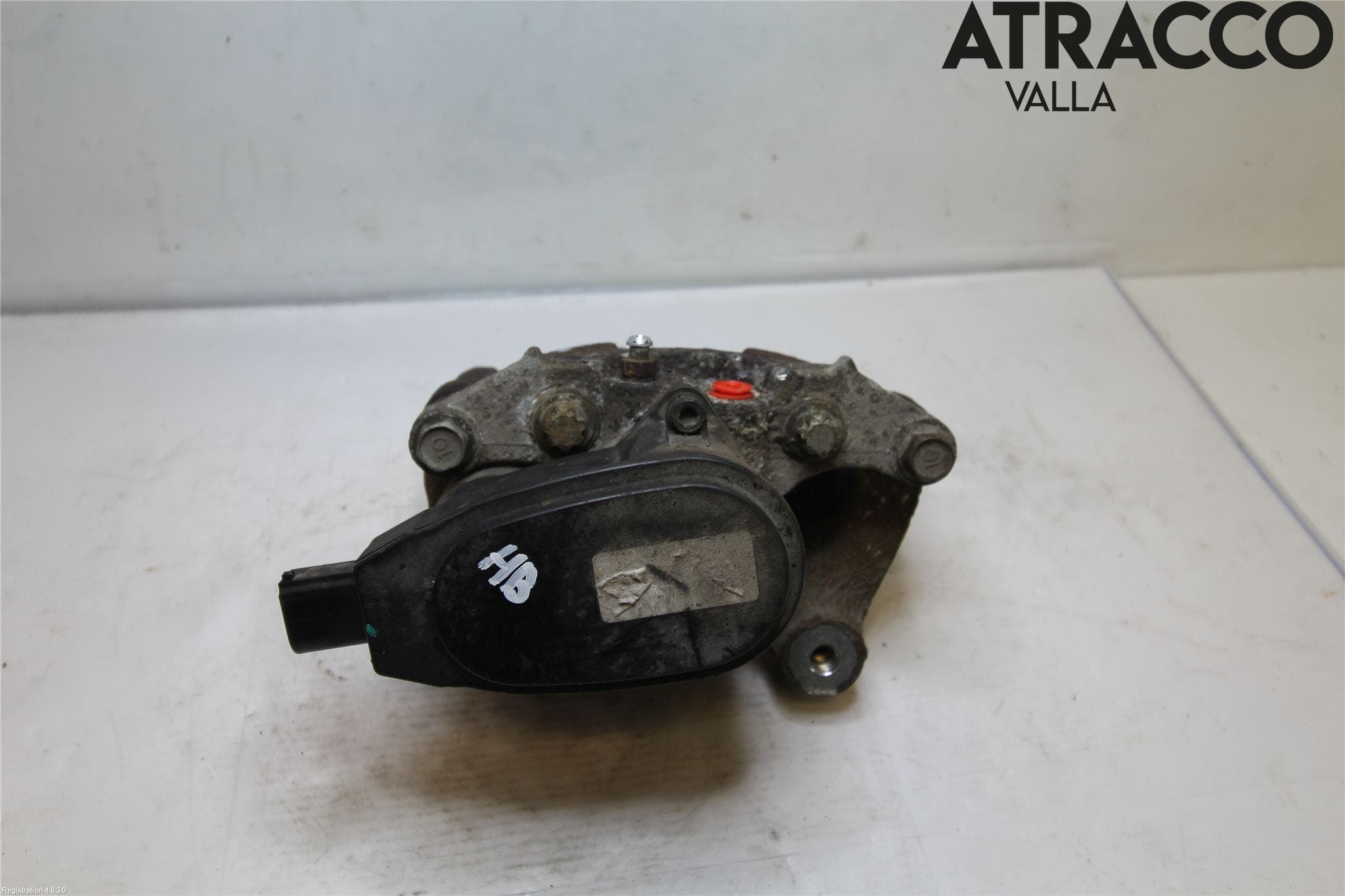 Hyundai i40 16-18 Bromsok Bak Höger