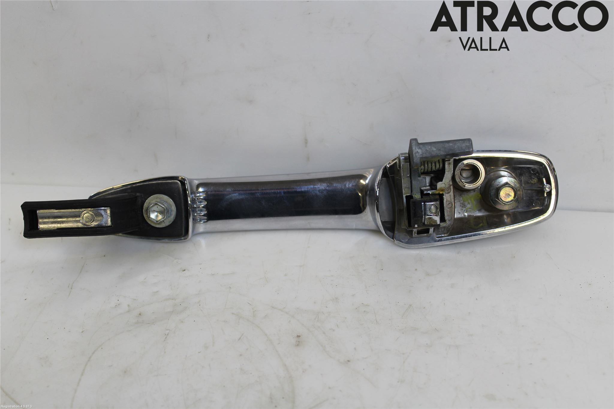 Mazda 6 02-08 Dörrhandtag Yttre Hö