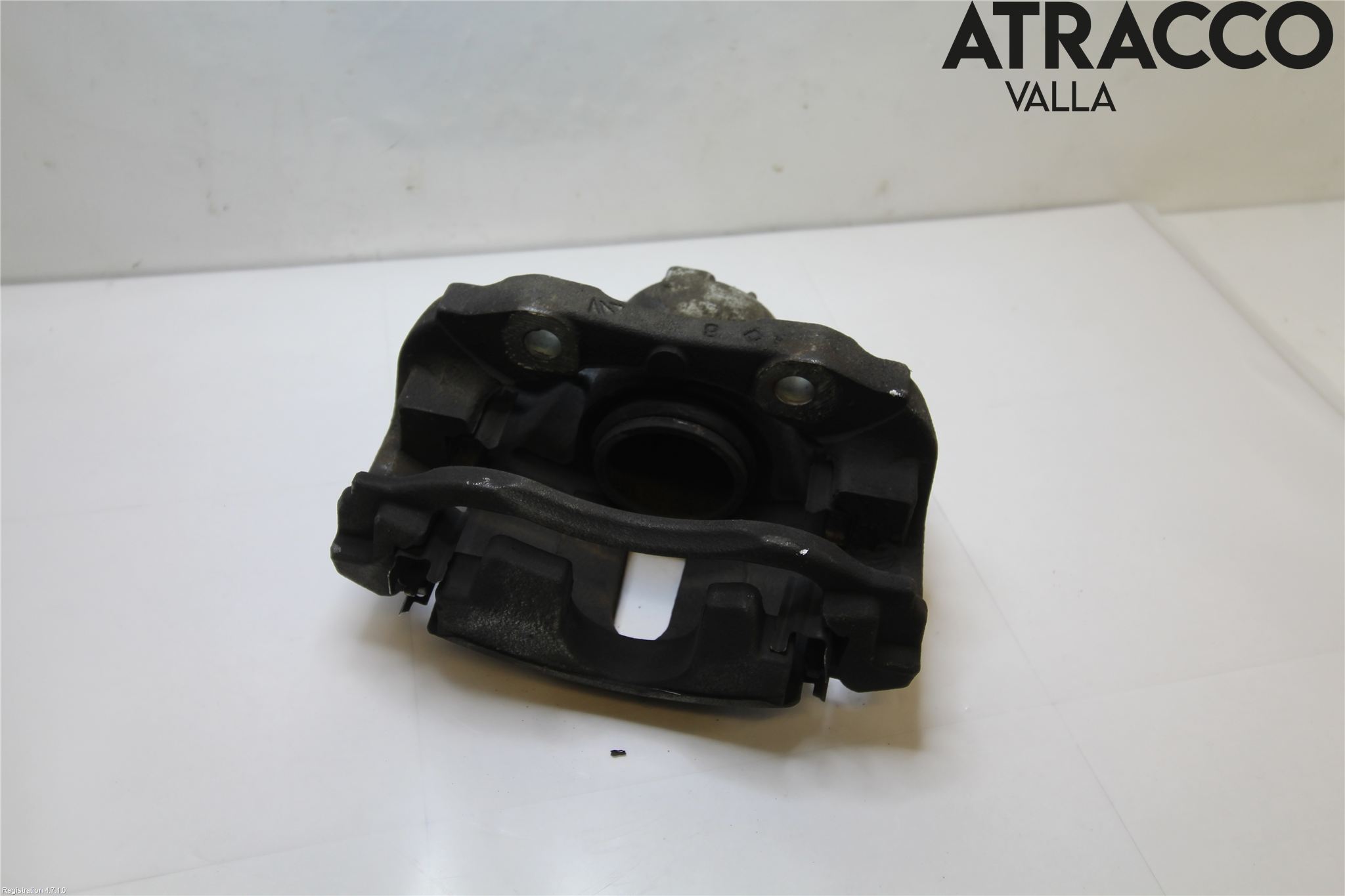 Peugeot 208/E-208 20- Bromsok Fram Vänster