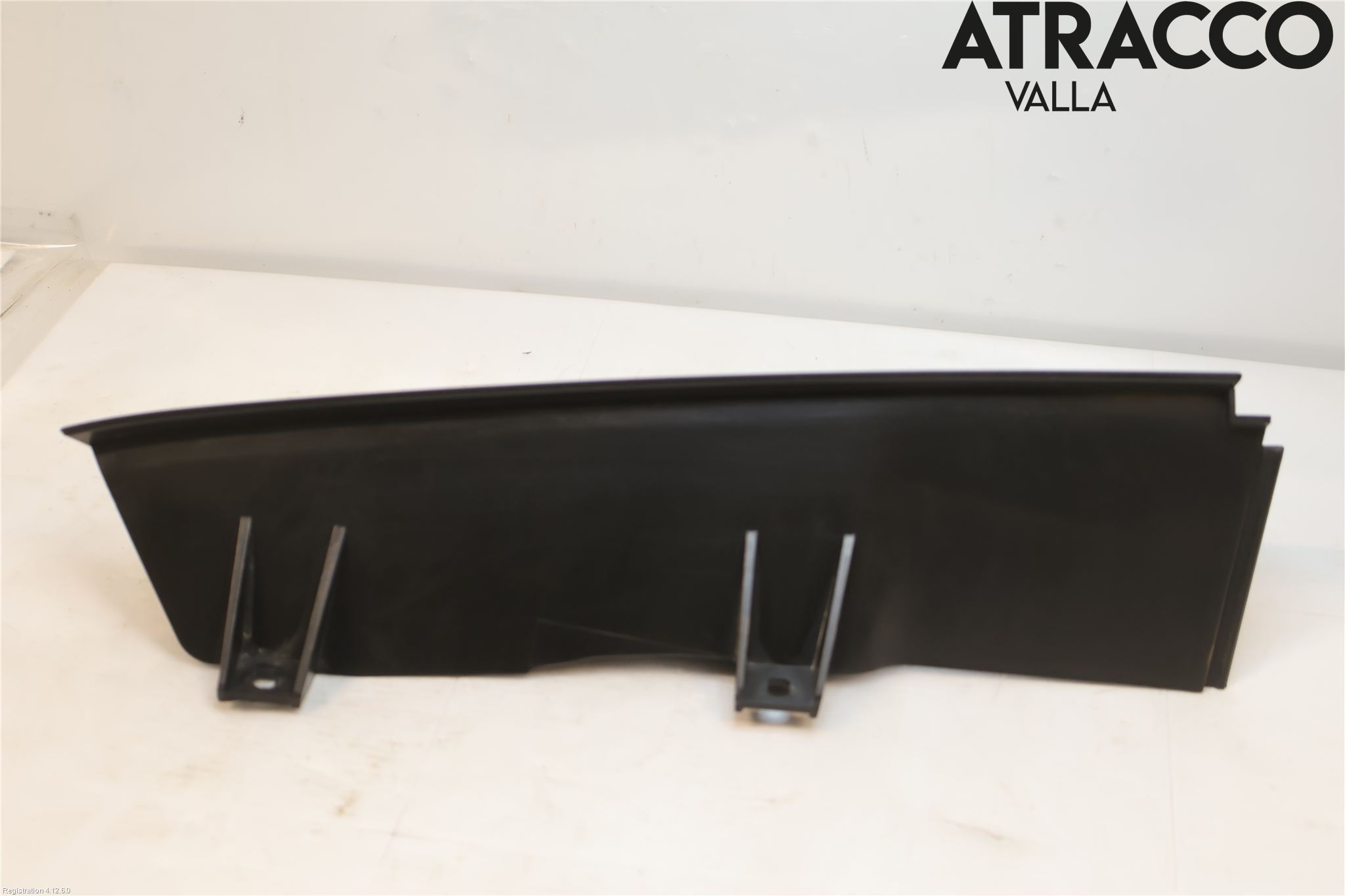 Ford TRANSIT/TOURNEO CONNECT 13-22 Bakljussarg