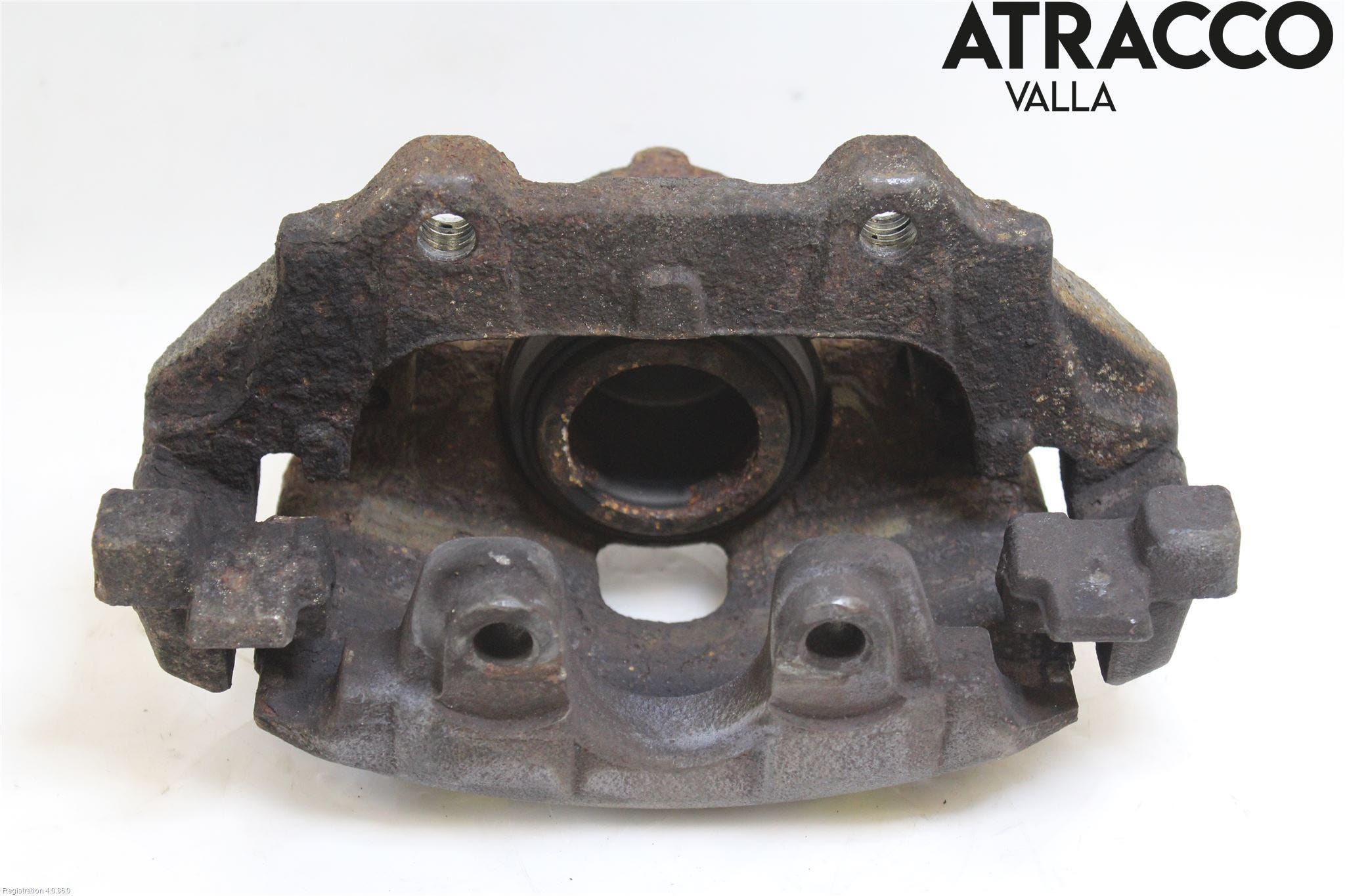 Ford KUGA 13-16 Bromsok Fram Höger