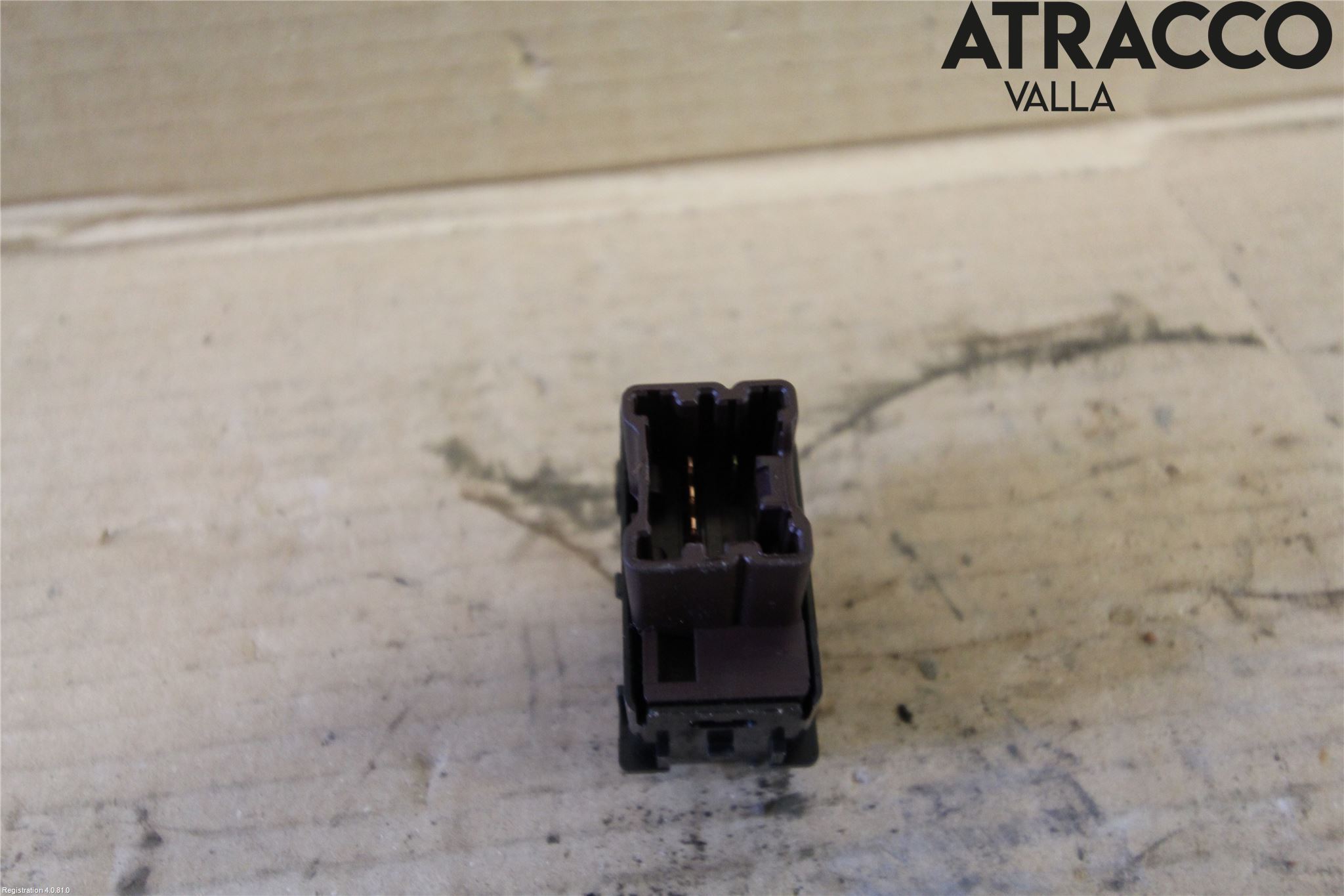 Subaru LEGACY 10-14 Strömställare Stolvärme